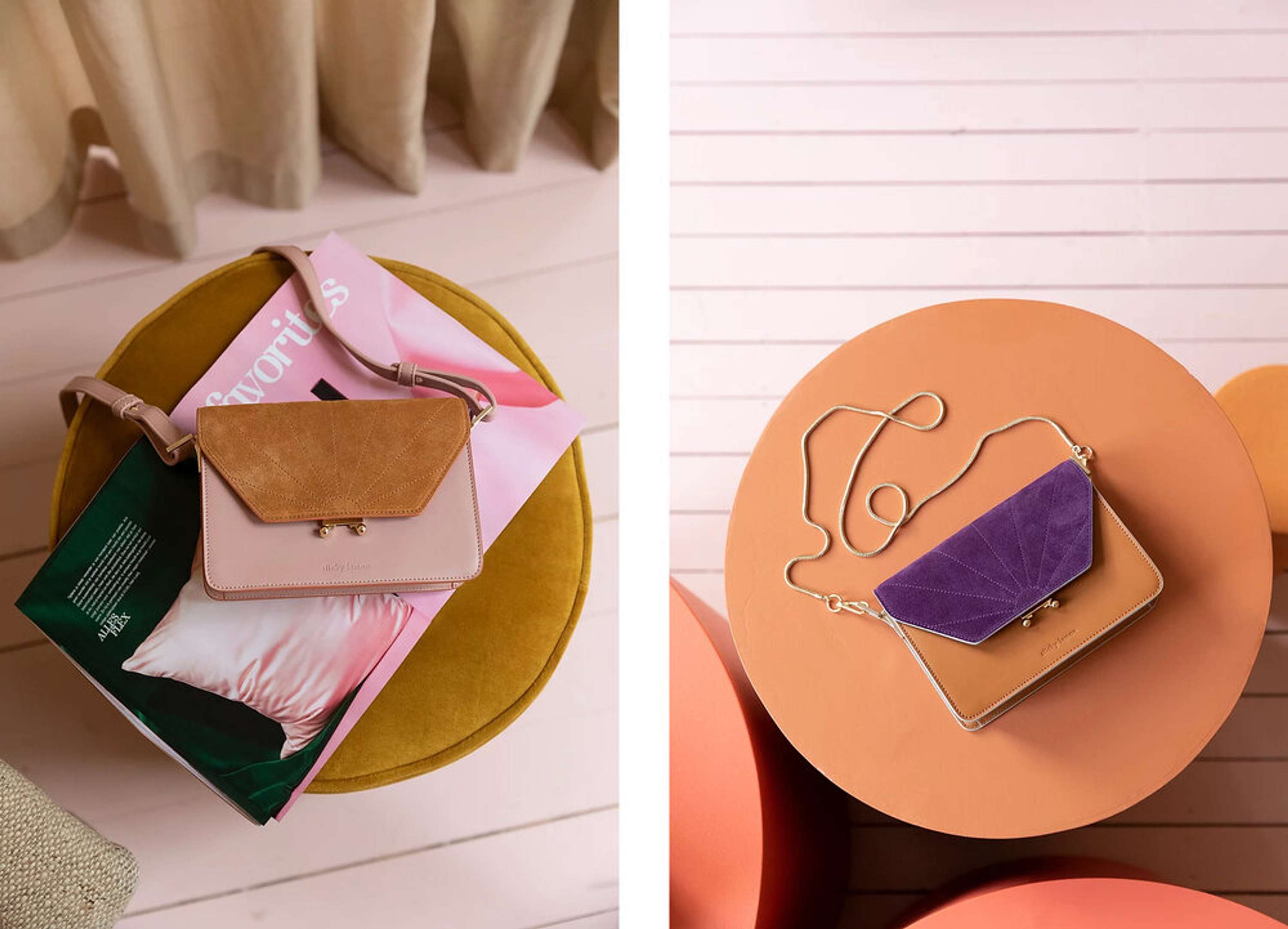 Design Hunger selection of summer 2020 essentials by Design Hunger ®