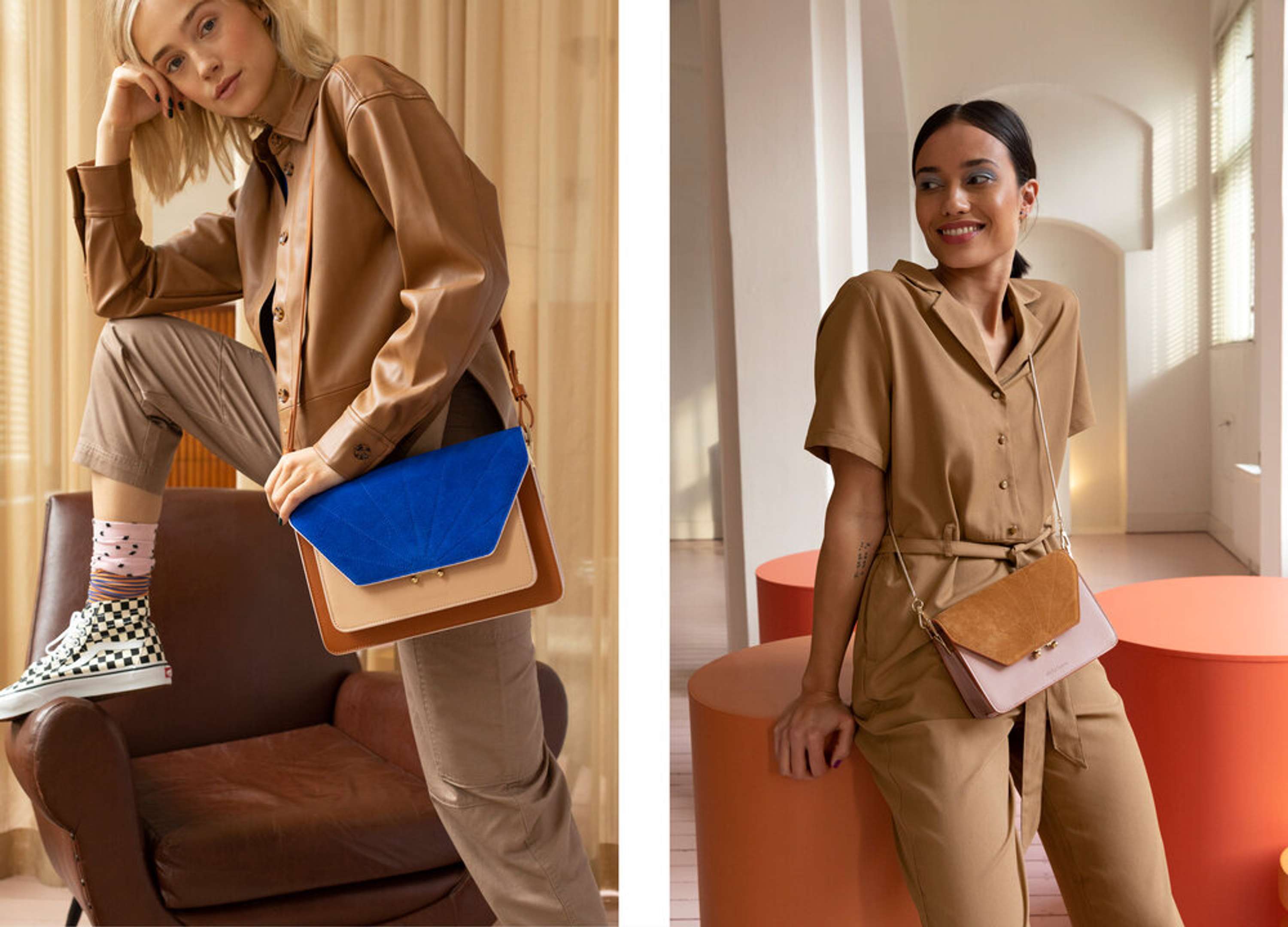 Design Hunger selection of summer 2020 essentials by Design Hunger ®