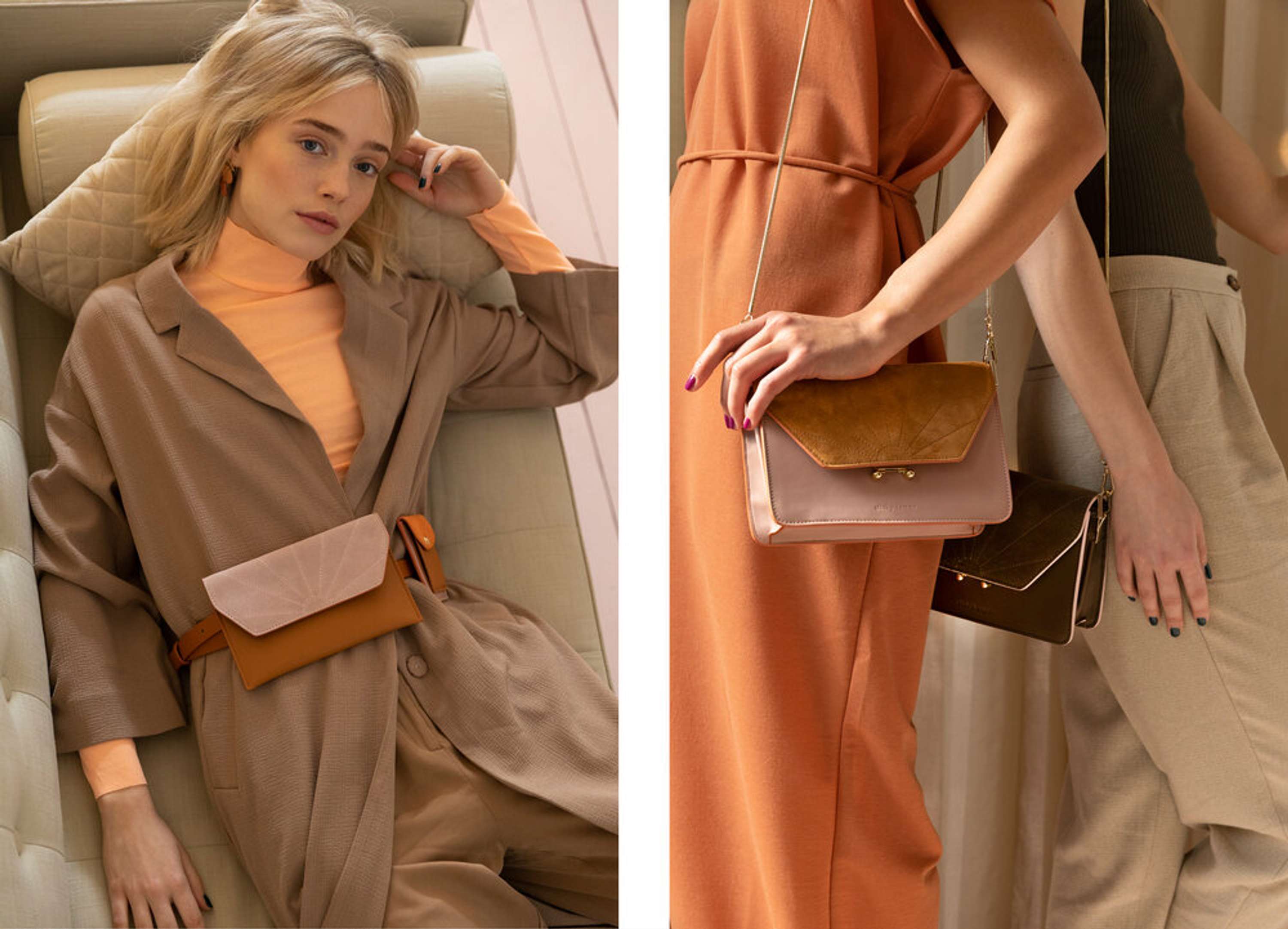 Design Hunger selection of summer 2020 essentials by Design Hunger ®