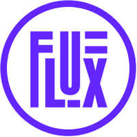Flux Academy logo