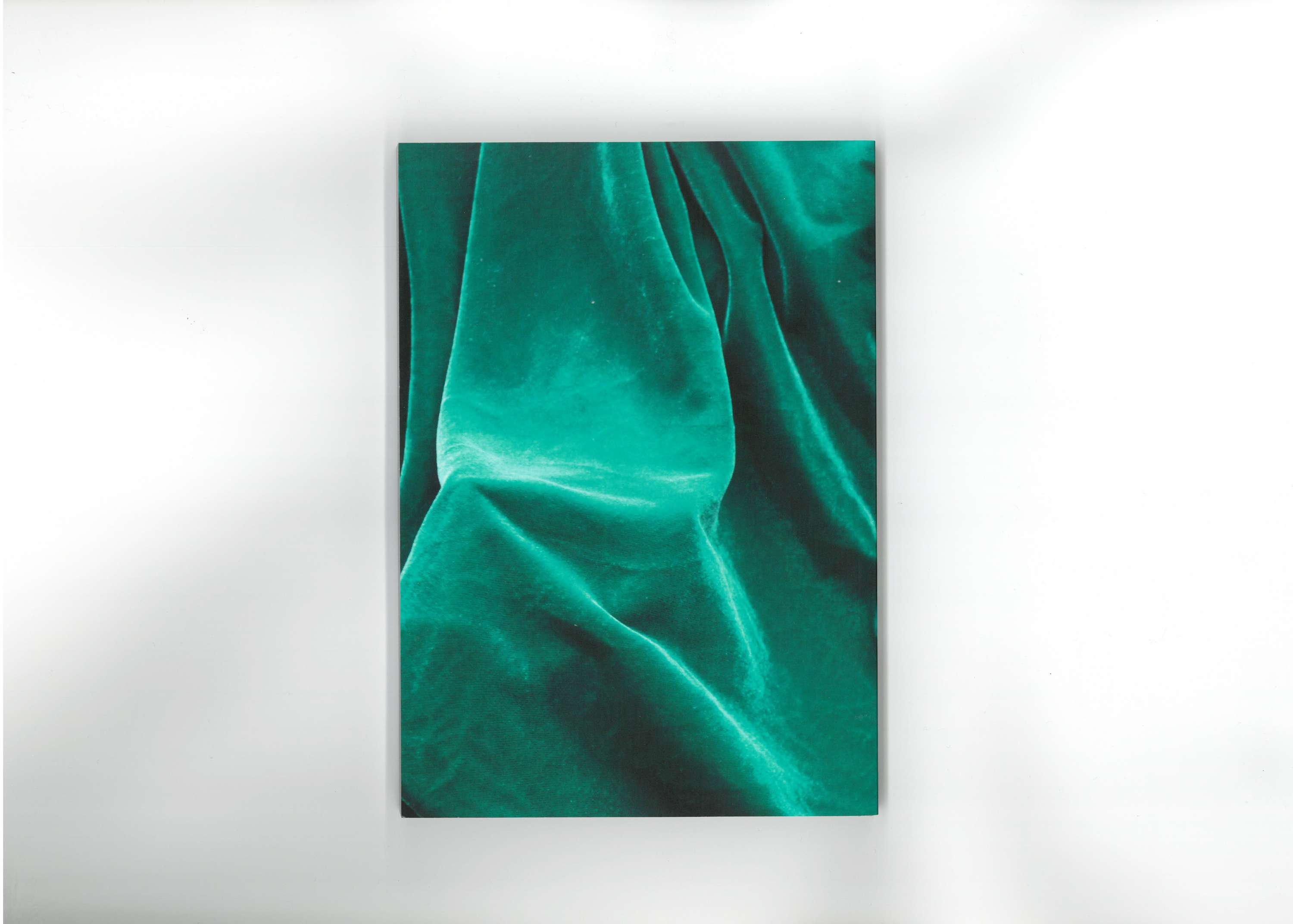 Syrup Magazine Issue 3 by Holly Gleave
