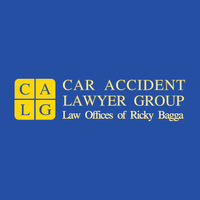 Calgary Car Accident Lawyer Group logo