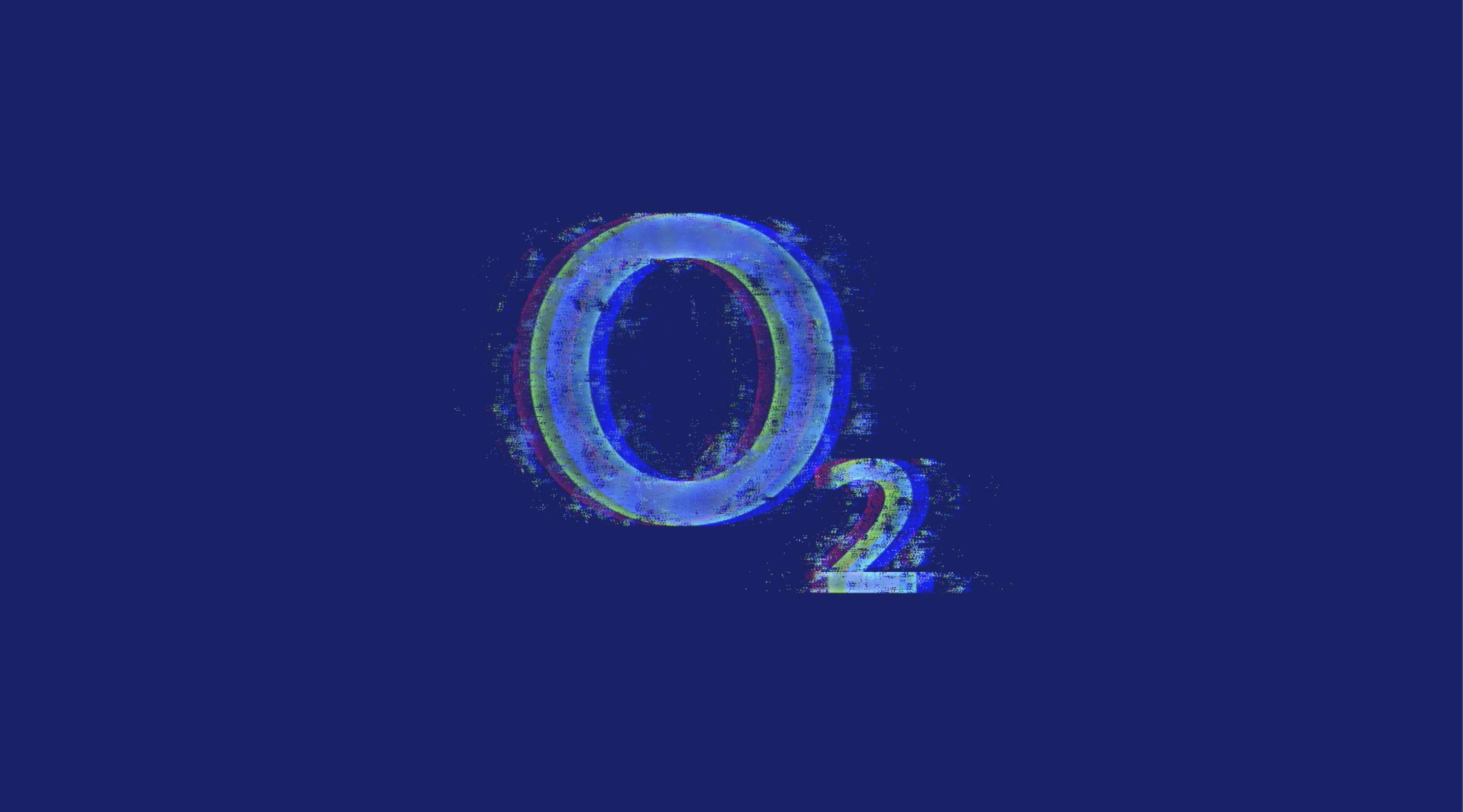 Spirit of The O2 by Kristina K