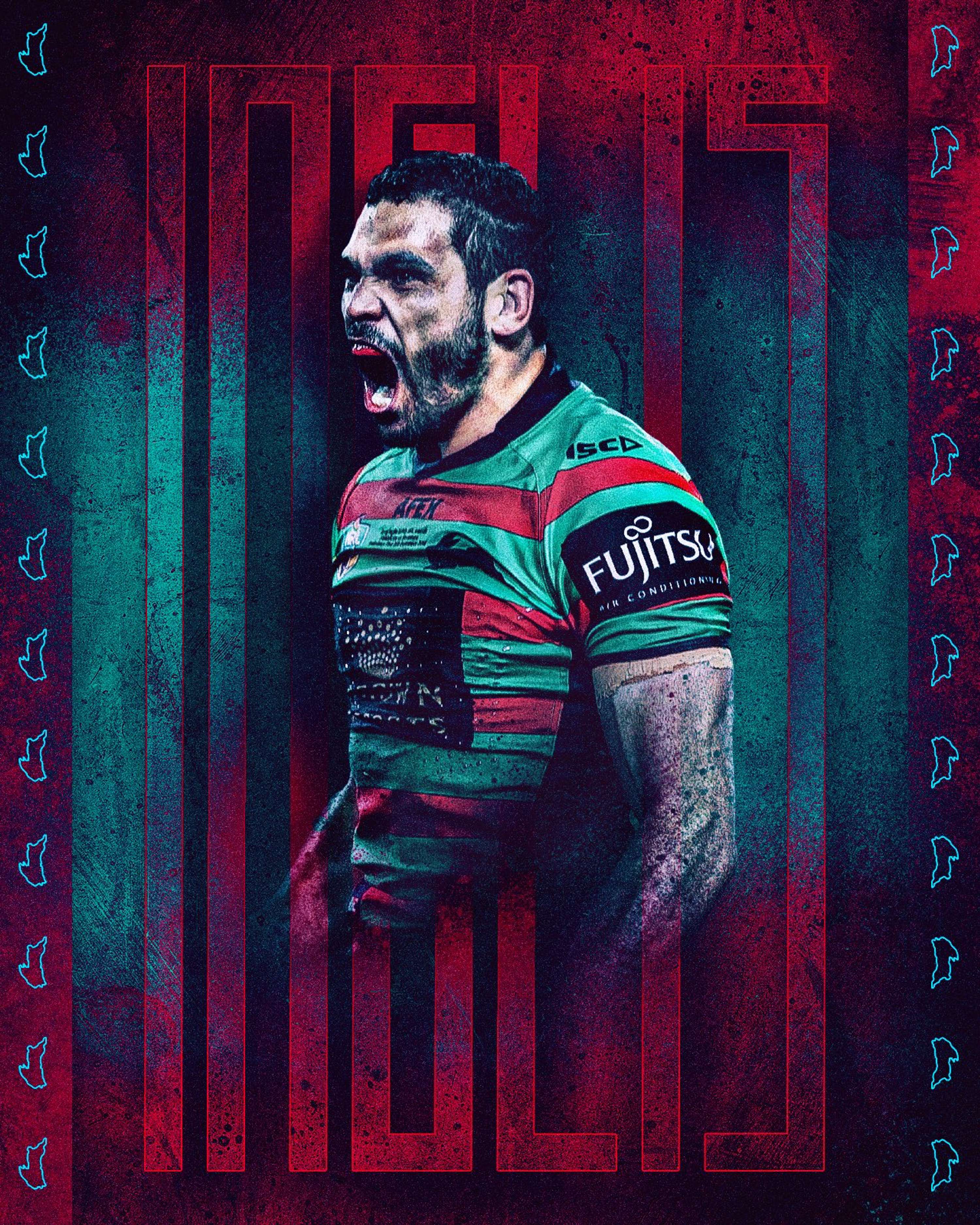 Work with the NRL by Dean Davies