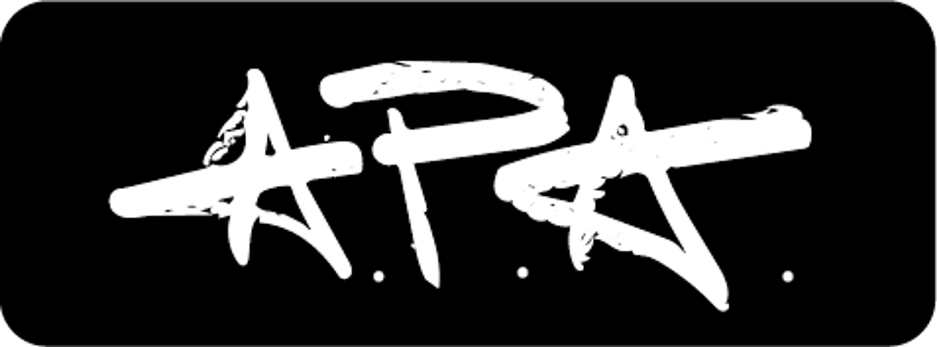 APA Branding and Website by Georgia McDonald