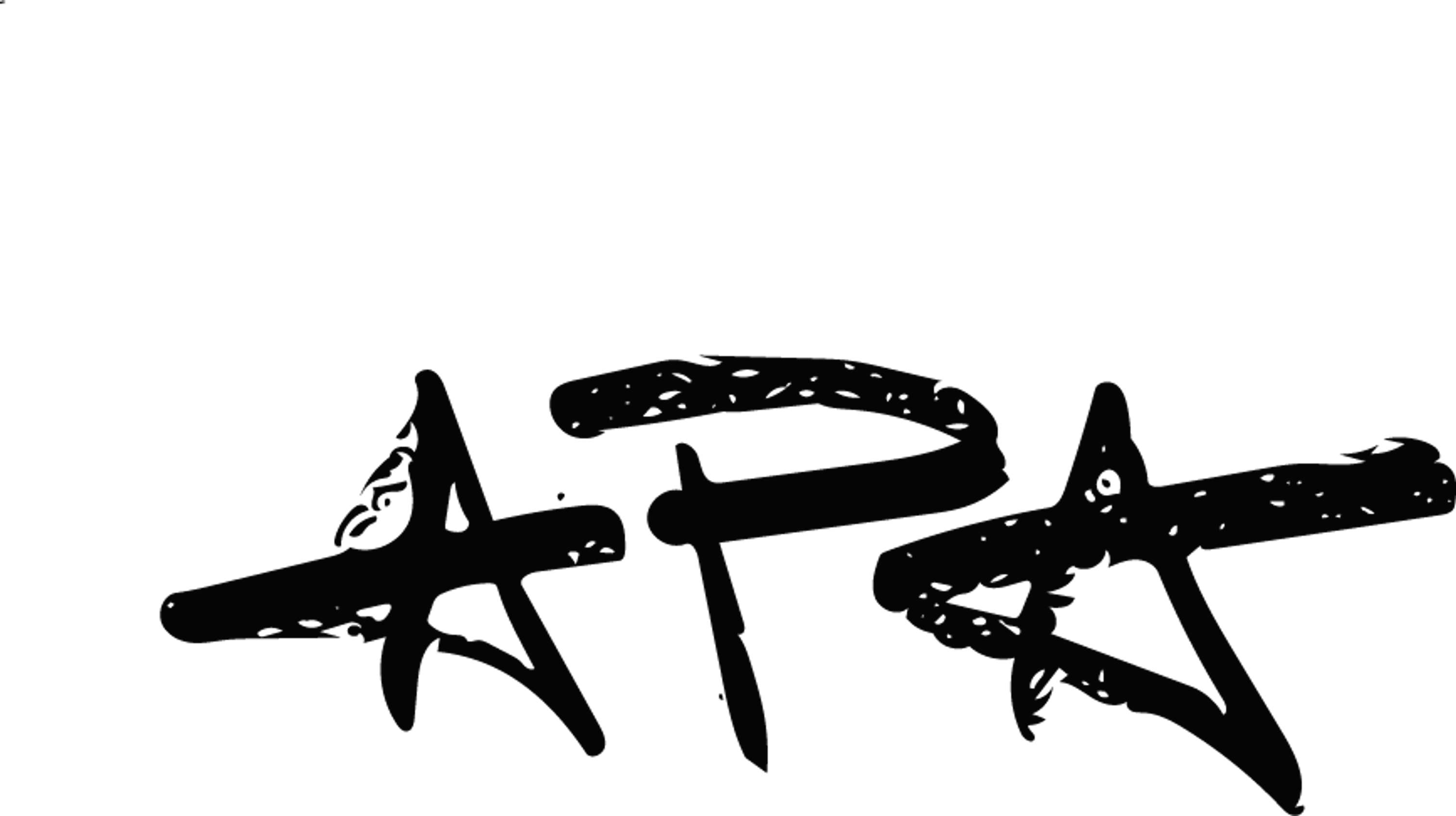 APA Branding and Website by Georgia McDonald