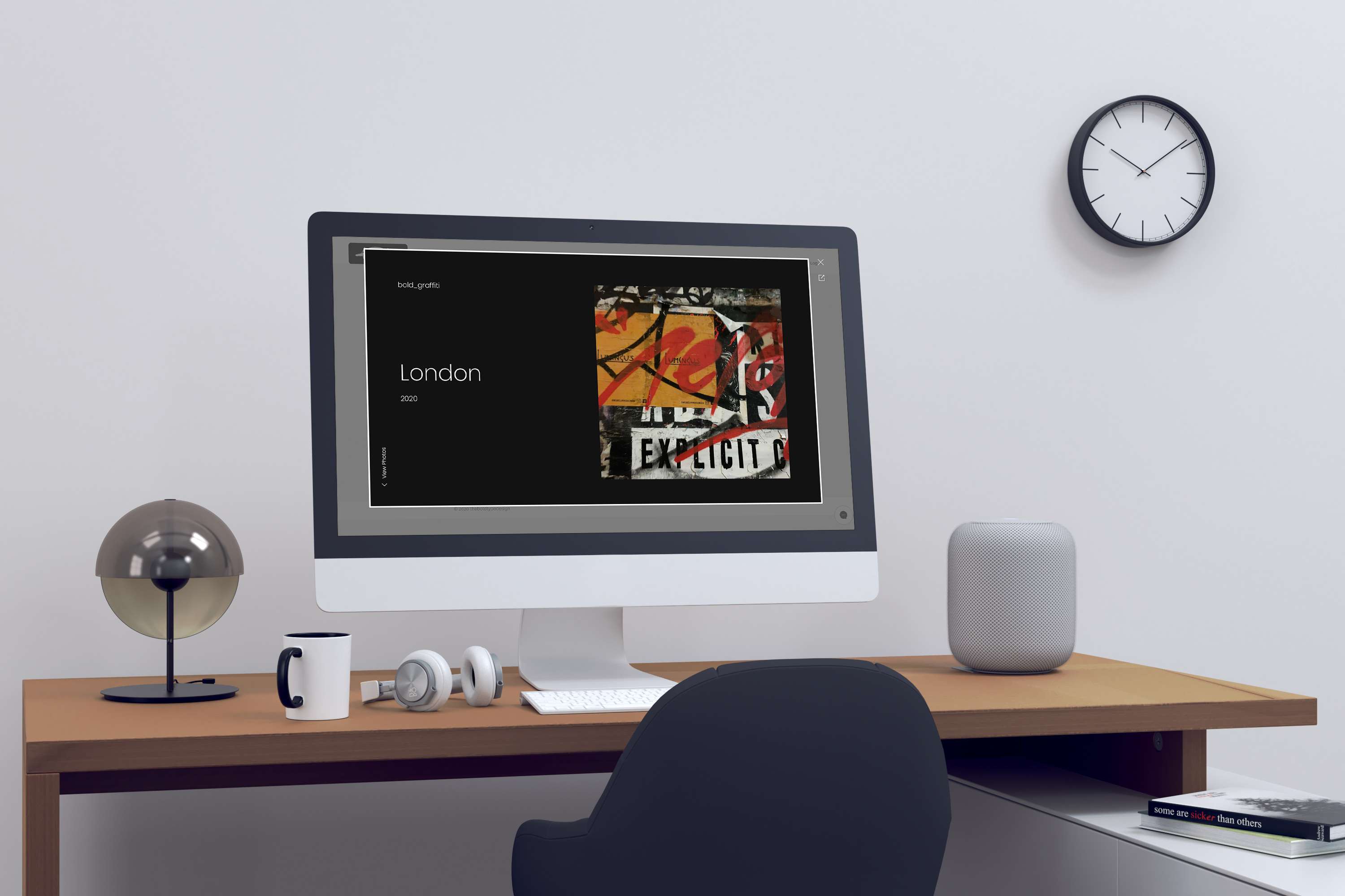 APA Branding and Website by Georgia McDonald