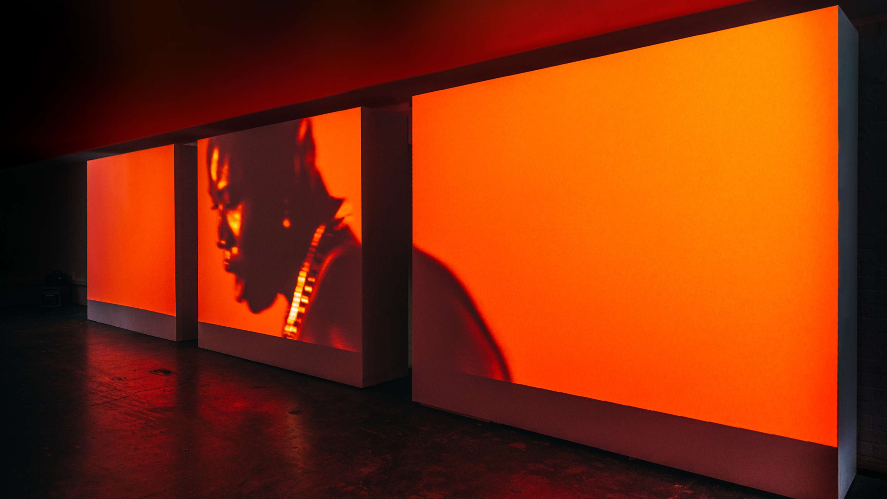 Veuve Clicquot: The Widow Series by Hingston Studio
