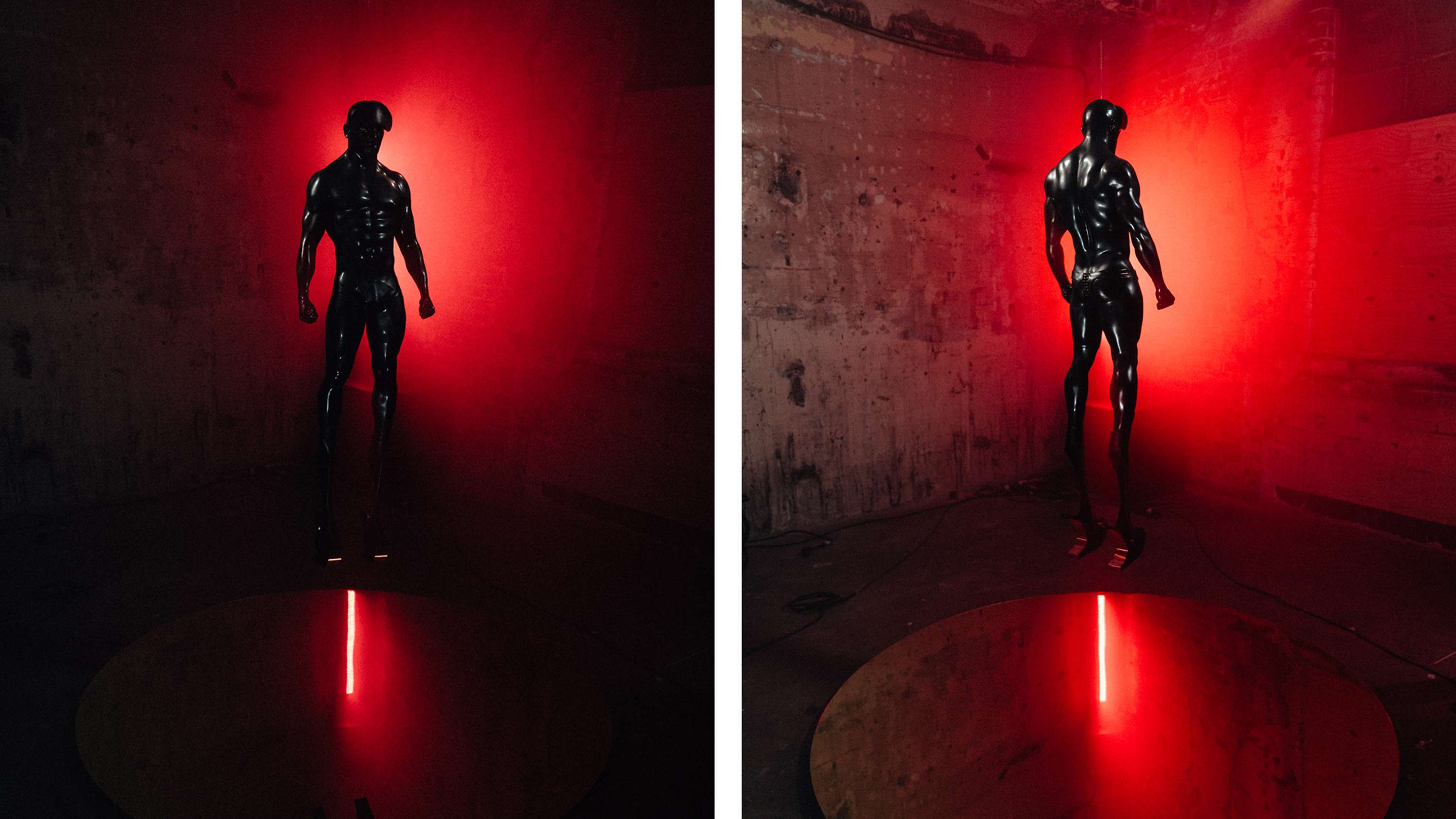 Veuve Clicquot: The Widow Series by Hingston Studio