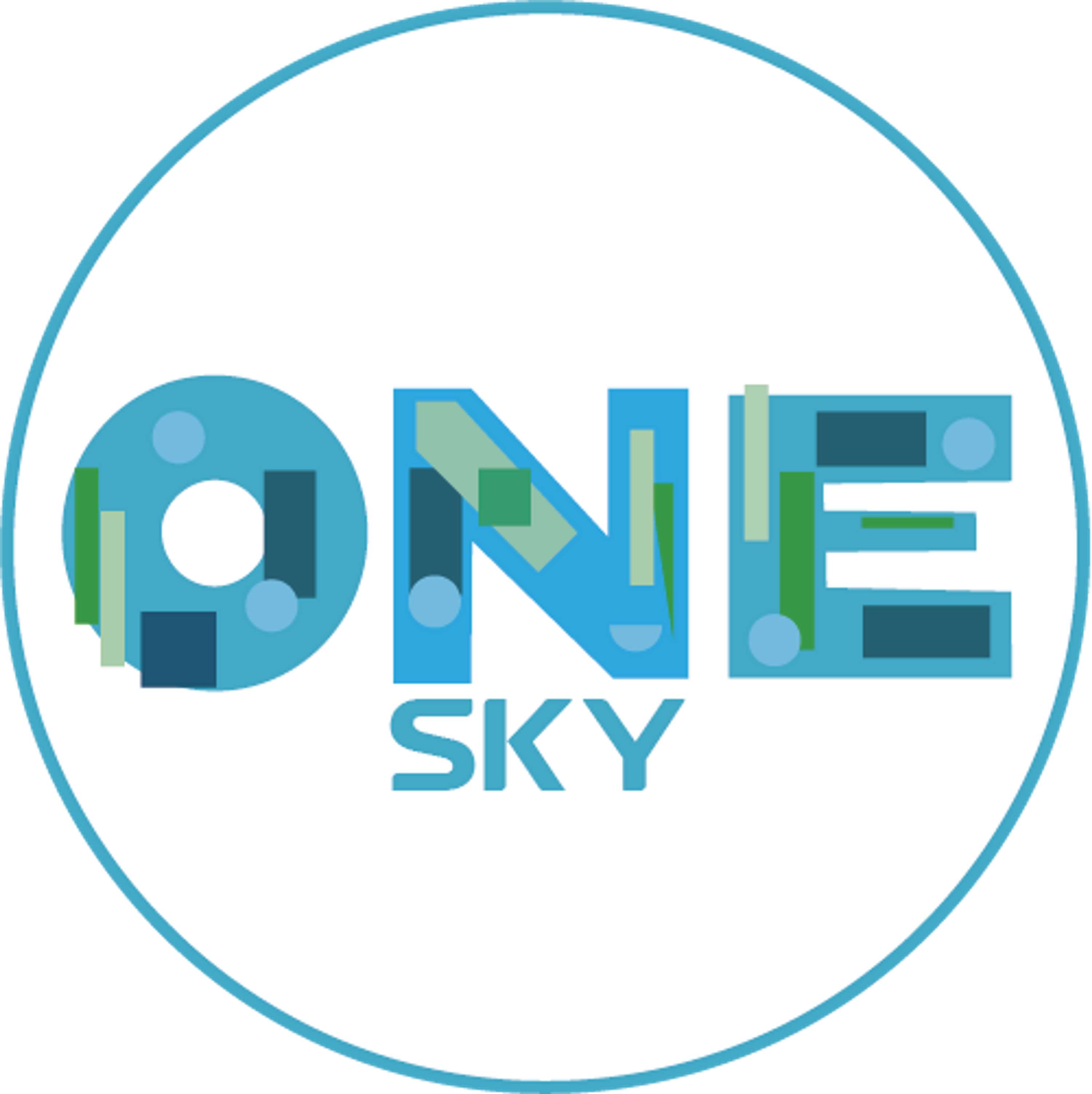 Sky Creative UWTSD Design Week Challenge WINNER! by Georgia McDonald