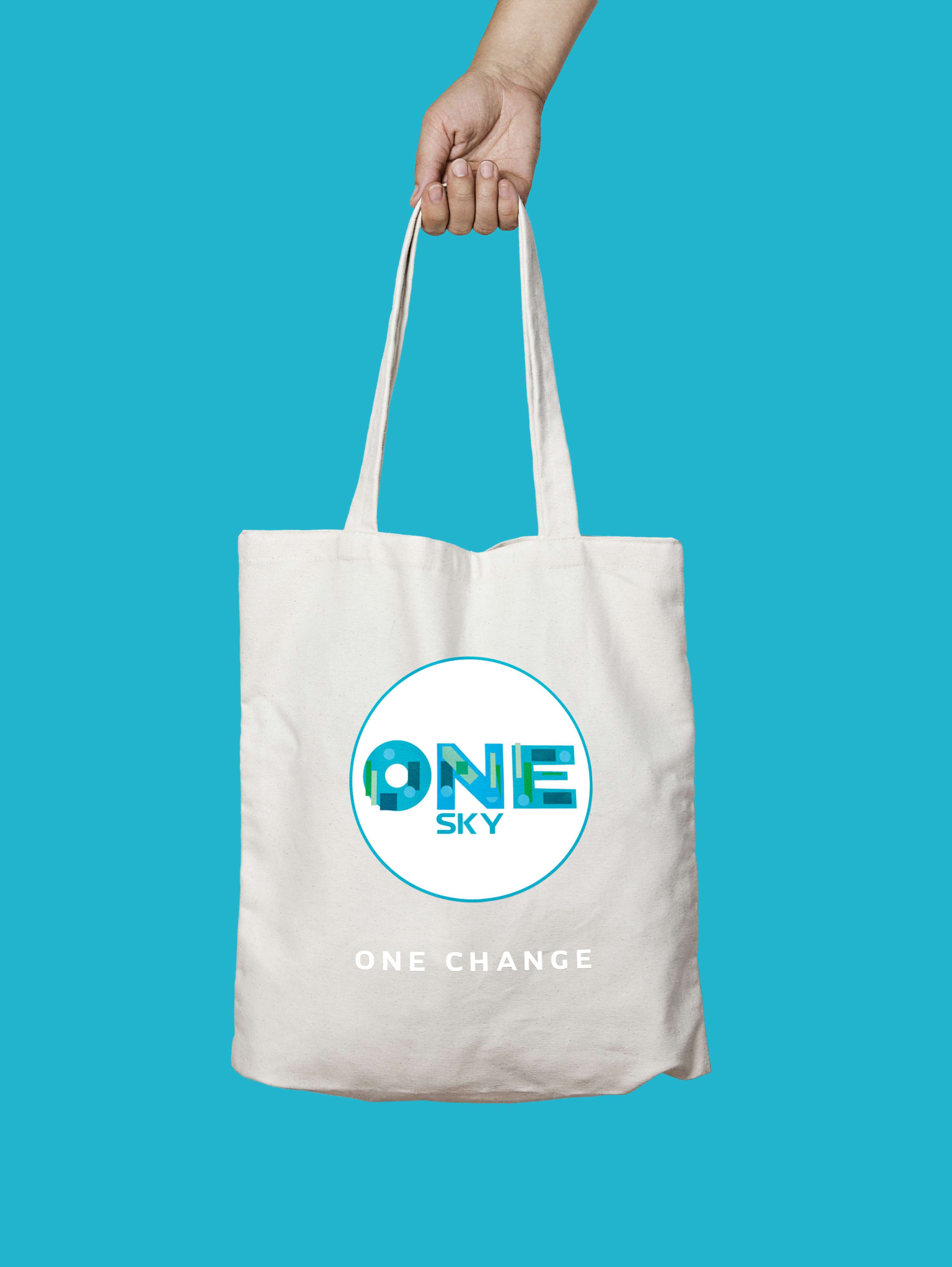 Sky Creative UWTSD Design Week Challenge WINNER! by Georgia McDonald