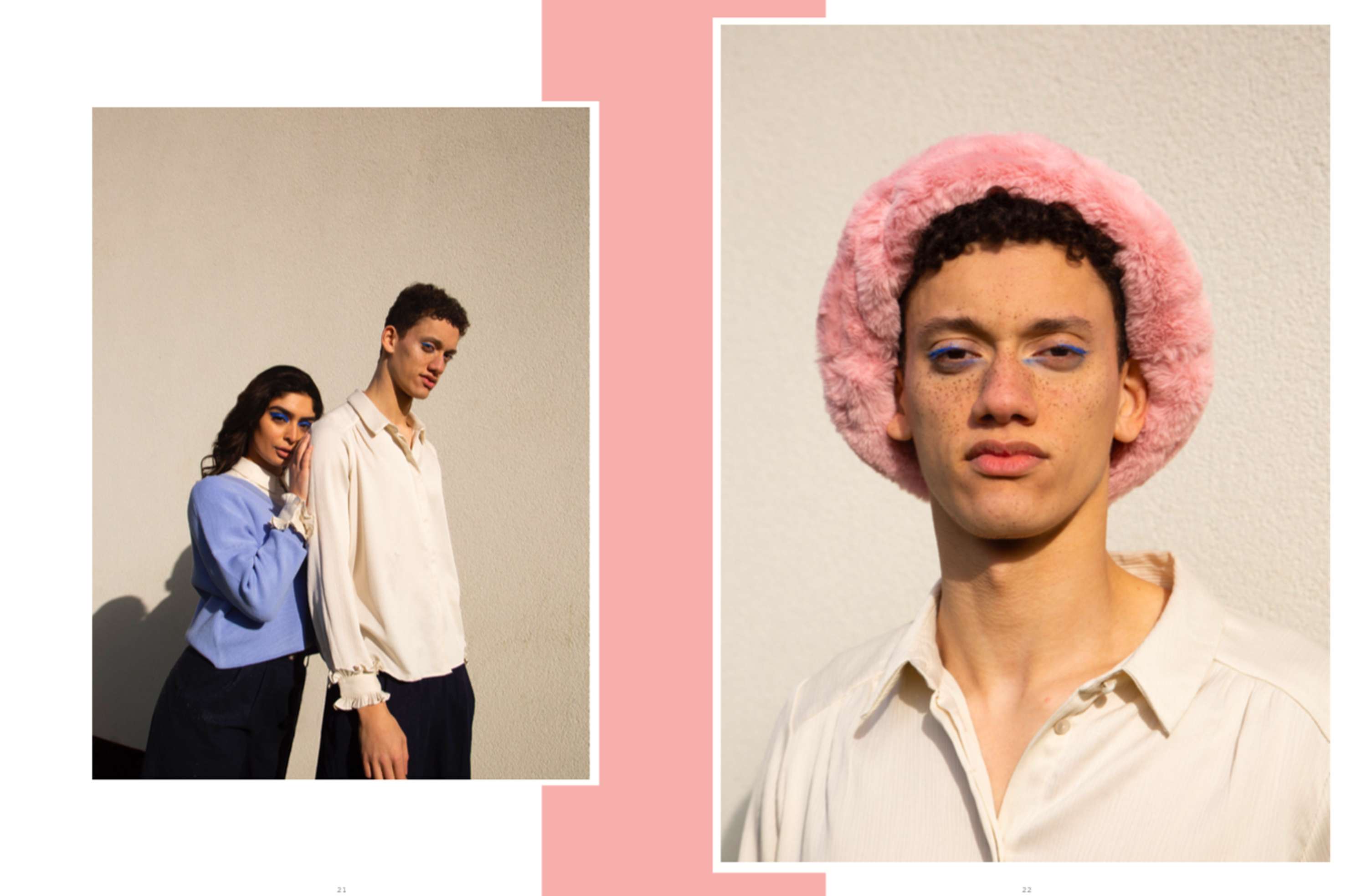 BLOOM by Chloe Poynton