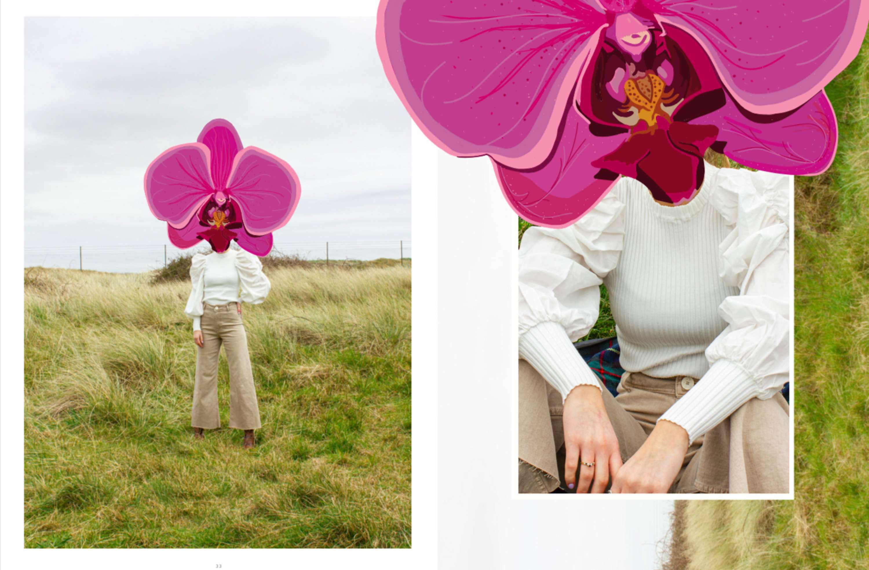 BLOOM by Chloe Poynton