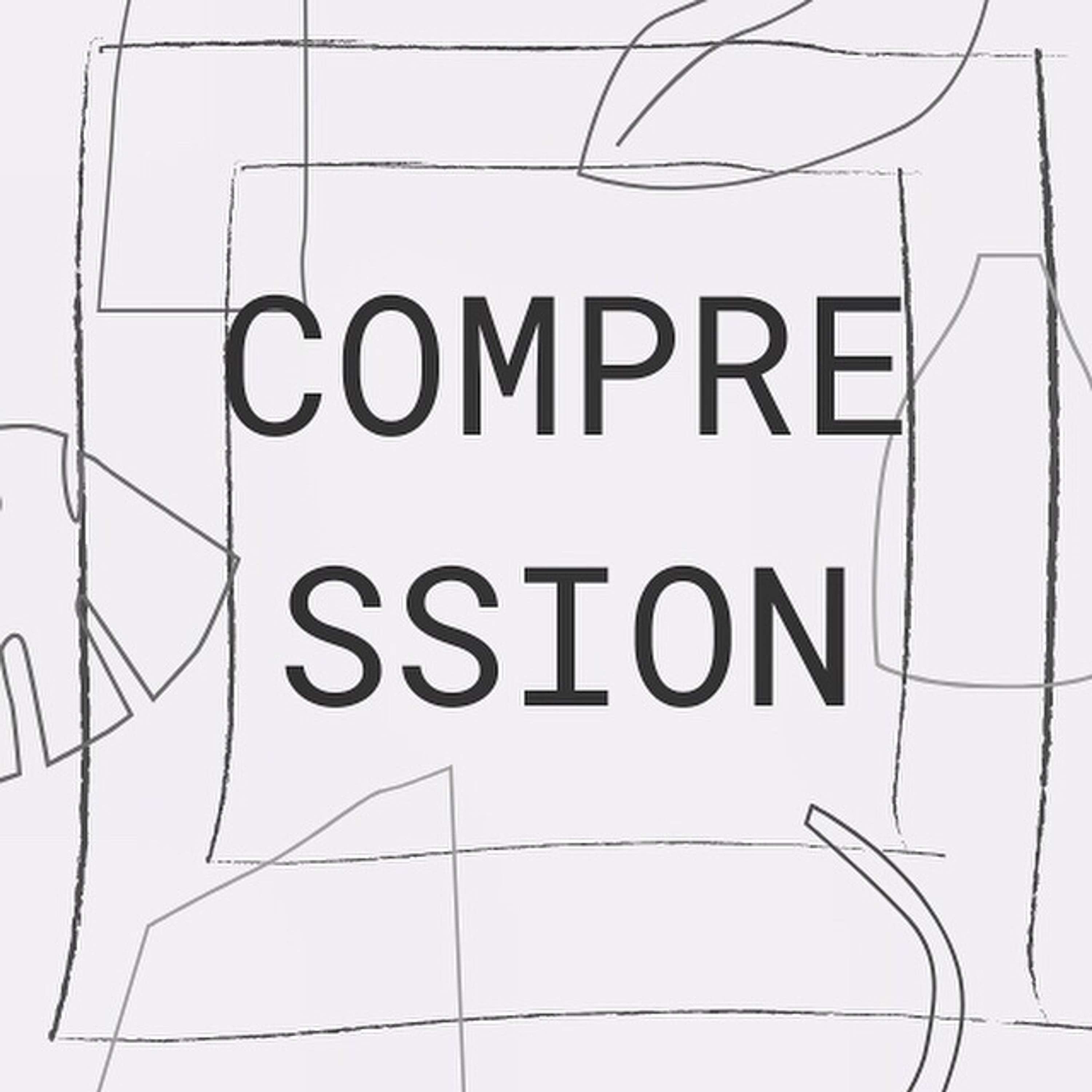 COMPRESSION Collective by Elspeth Walker