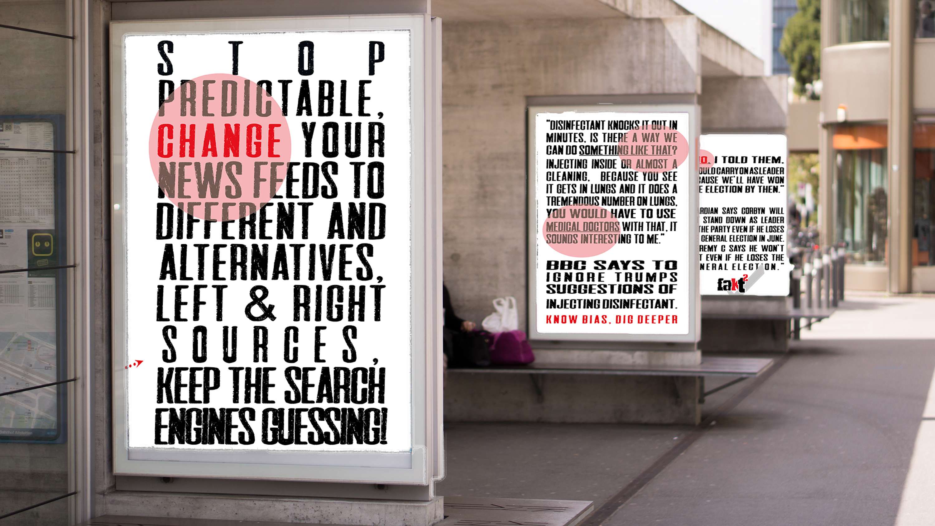 Final Major Project - Northampton University by Samantha de Mello