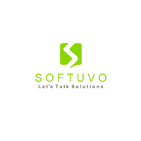 Softuvo Solutions Pvt. Ltd logo