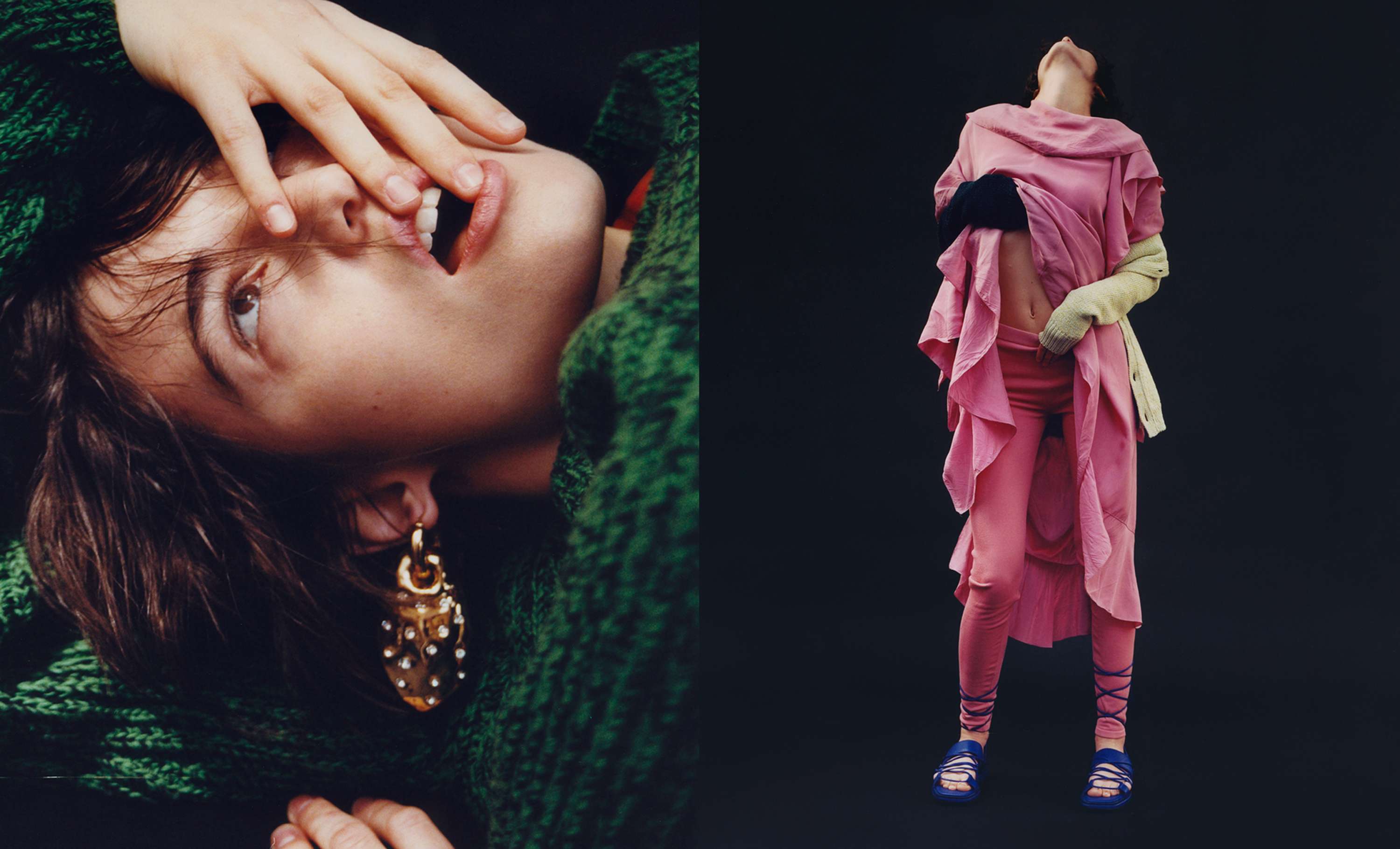 Document Journal Editoral by Lara Angelil