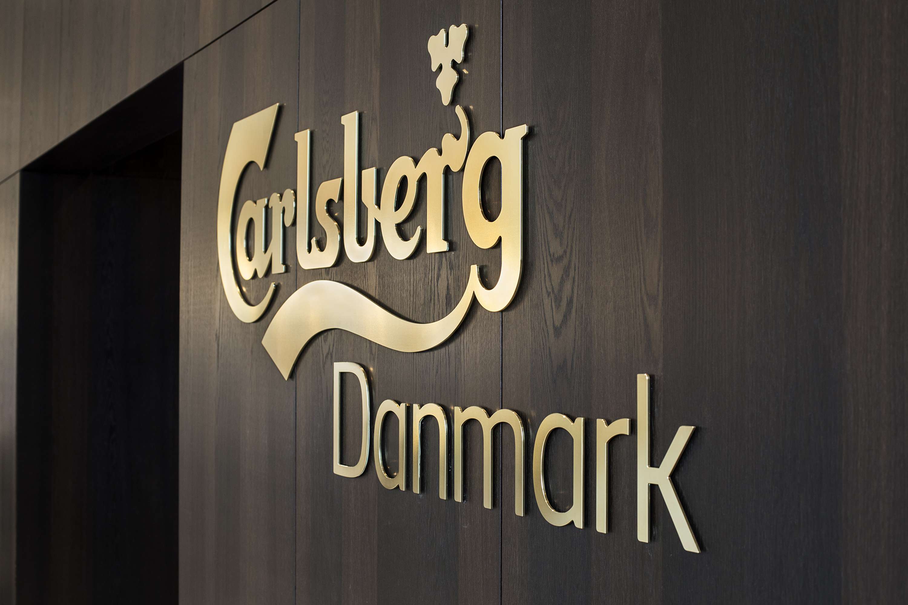 Copywriting / Project case study - Carlsberg HQ, Copenhagen by Hannah Daly