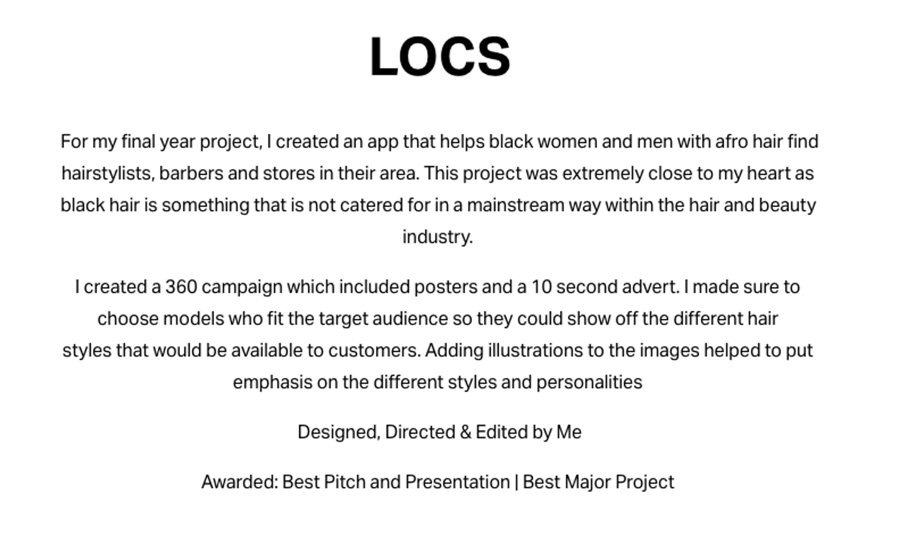 TemiAdedoyin.com Website Copy by Ife Adedoyin