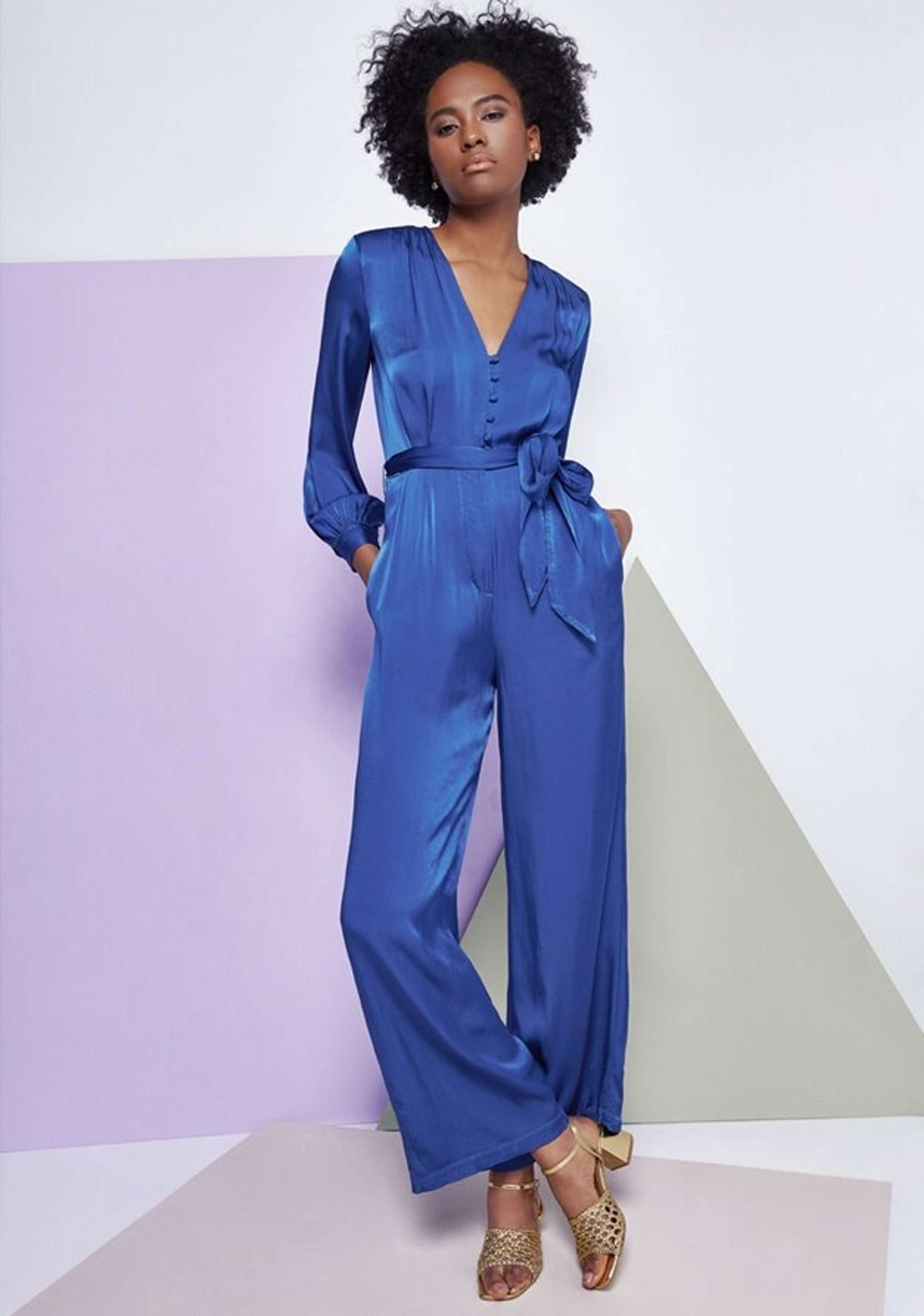 Ghost SS19 Look-book by Cameron Carswell