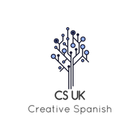 Creative Spanish UK logo