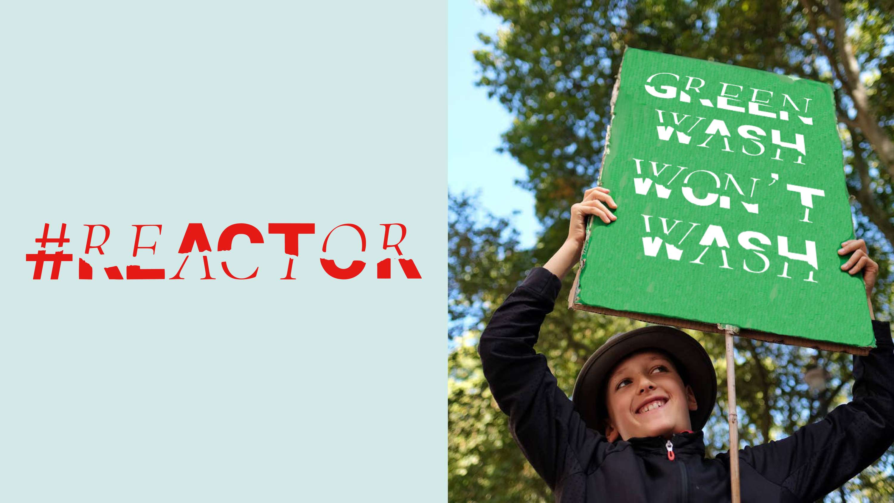 Reactor by Rory Stewart
