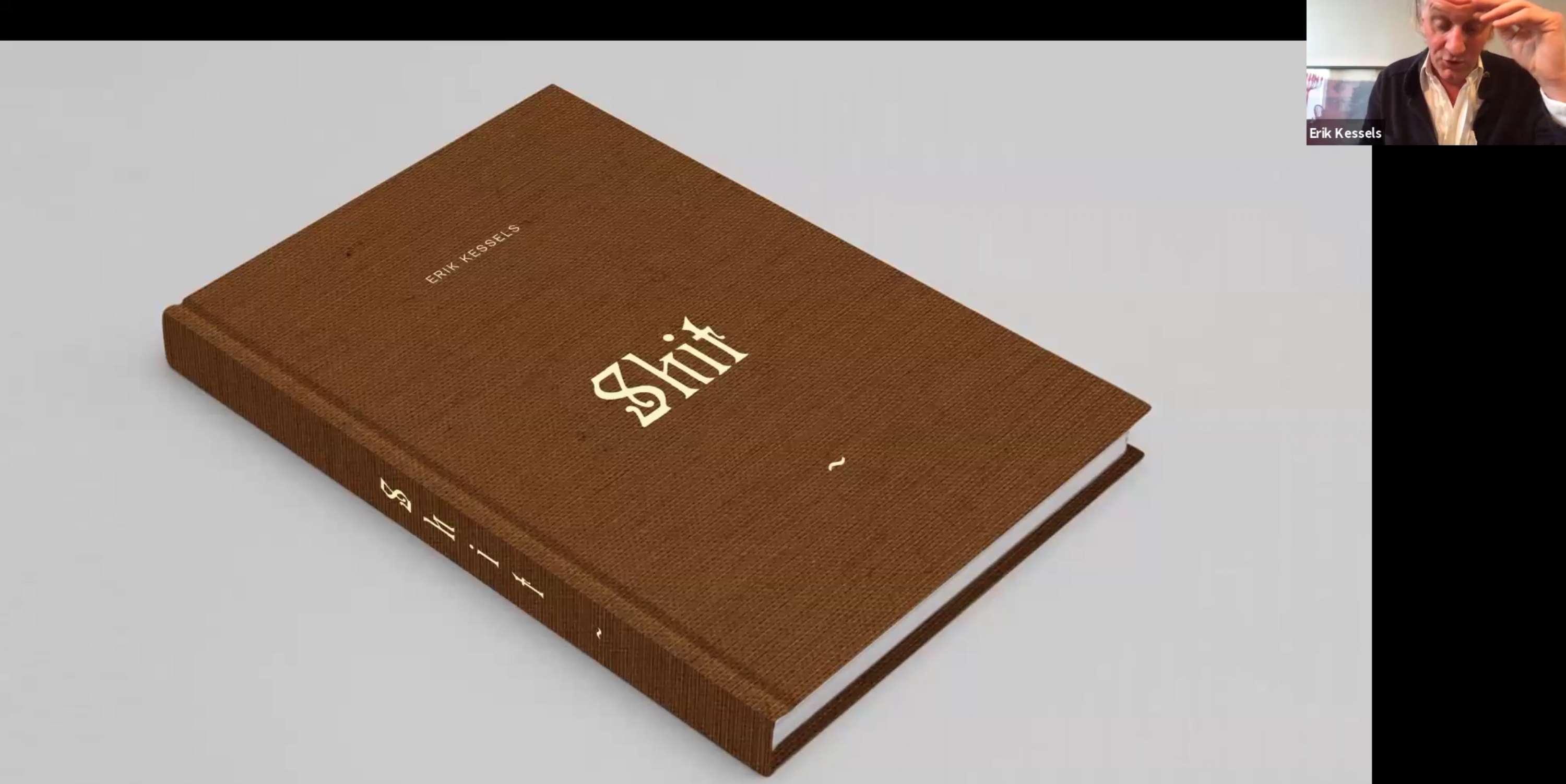 Fail Better with Erik Kessels by Fail Better Talks
