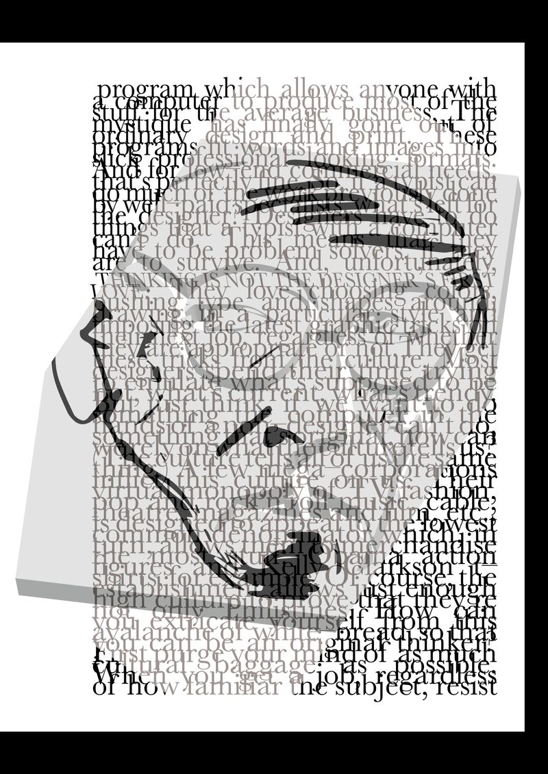 Augmented Reality Using Artivive by Samantha de Mello