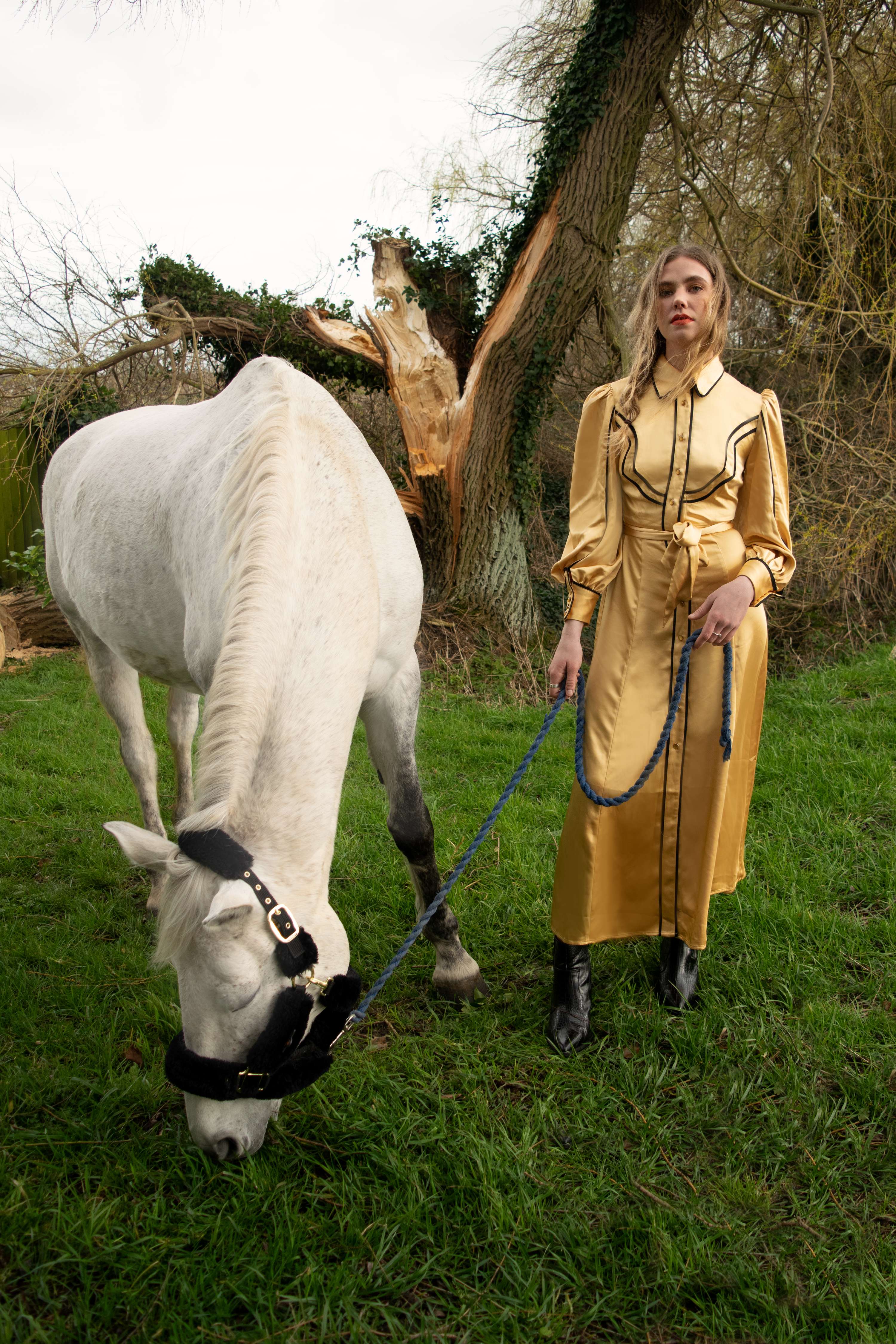 Haydown by Emily Mitchell