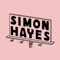 Simon Hayes