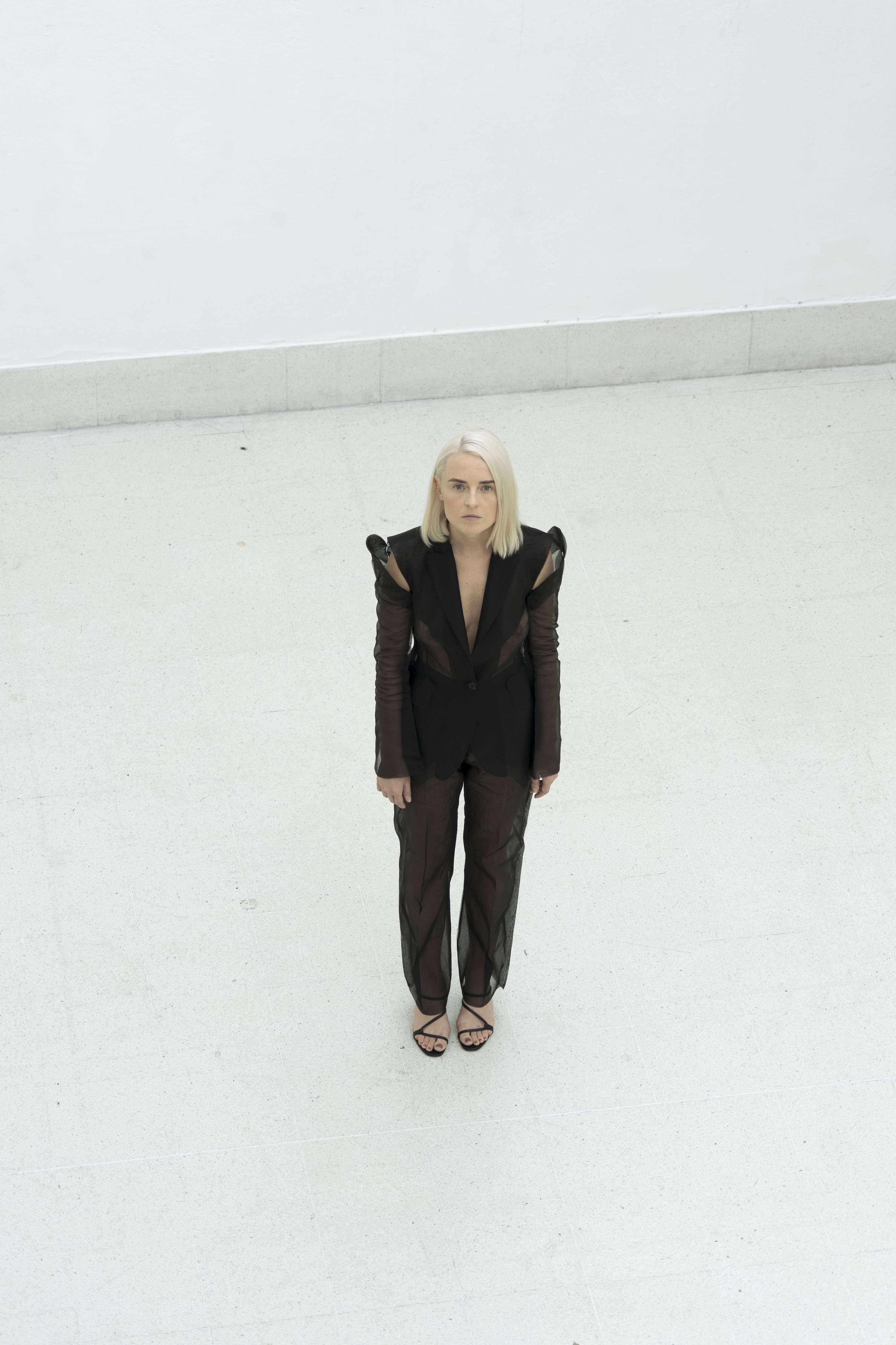Real Virtuality // Biodegradability by Søs Christine Hejselbæk