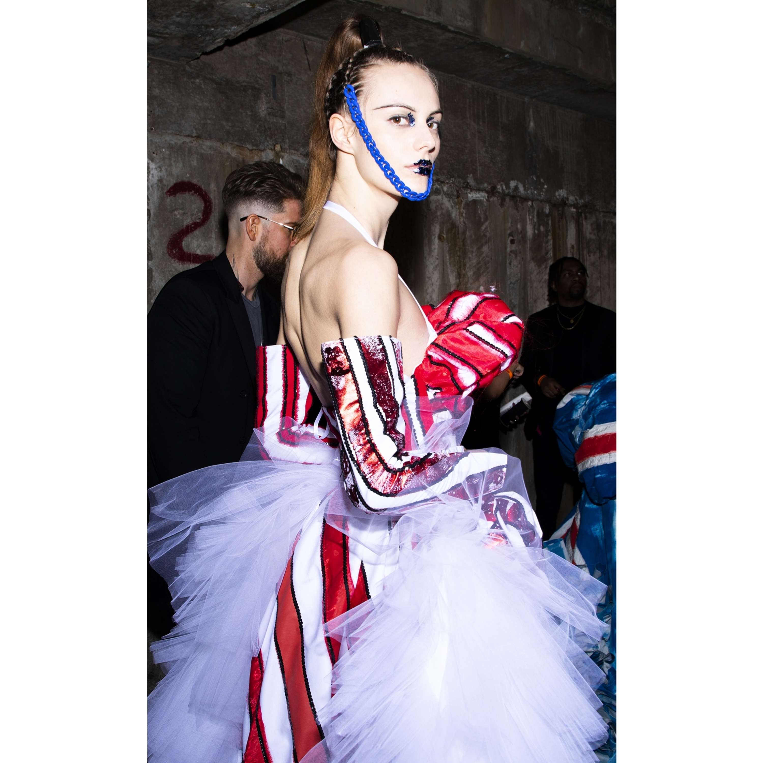 ON|OFF PRESENTS by Magda Magdalena Jakubik