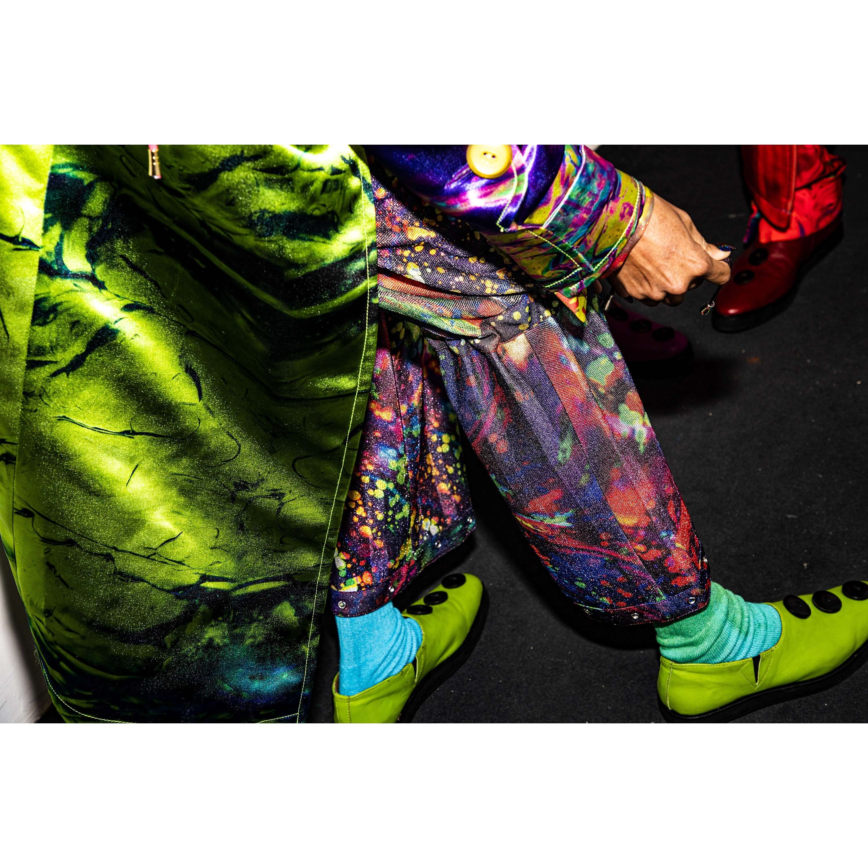 ON|OFF PRESENTS by Magda Magdalena Jakubik