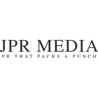 JPR Media Group London logo