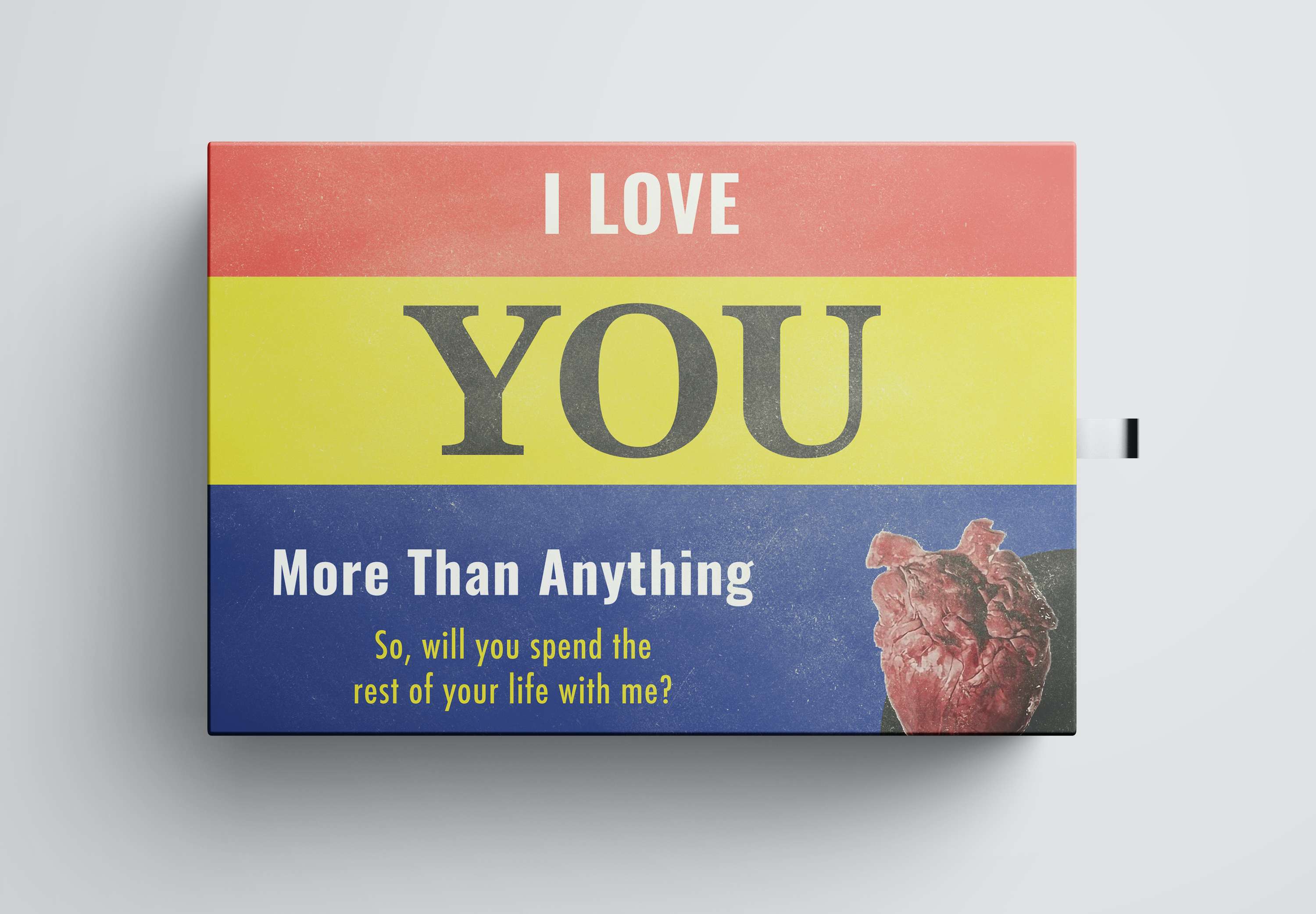 Empty Promises - The problem with video game dating simulators by Niall Martin