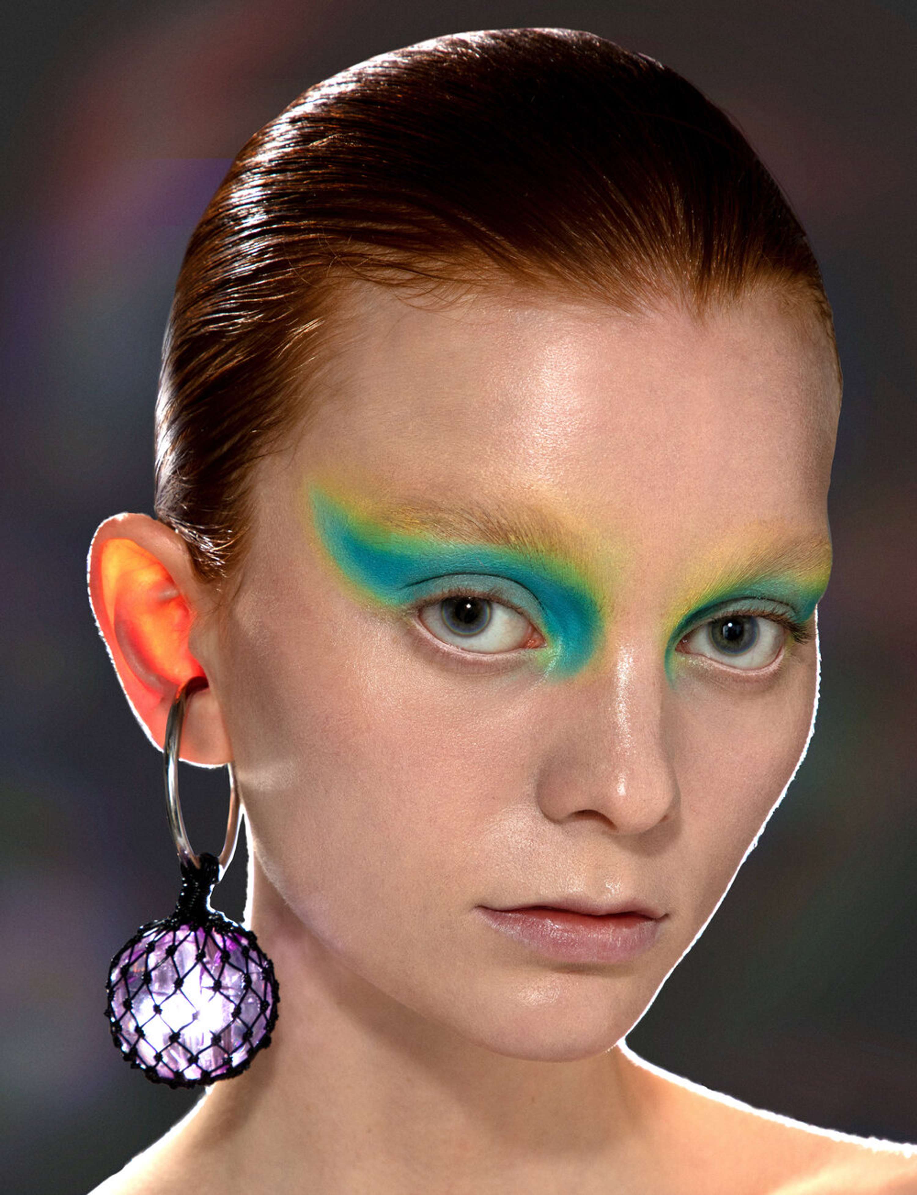 EDITORIAL | À Part Magazine by Ailsa Chaplin