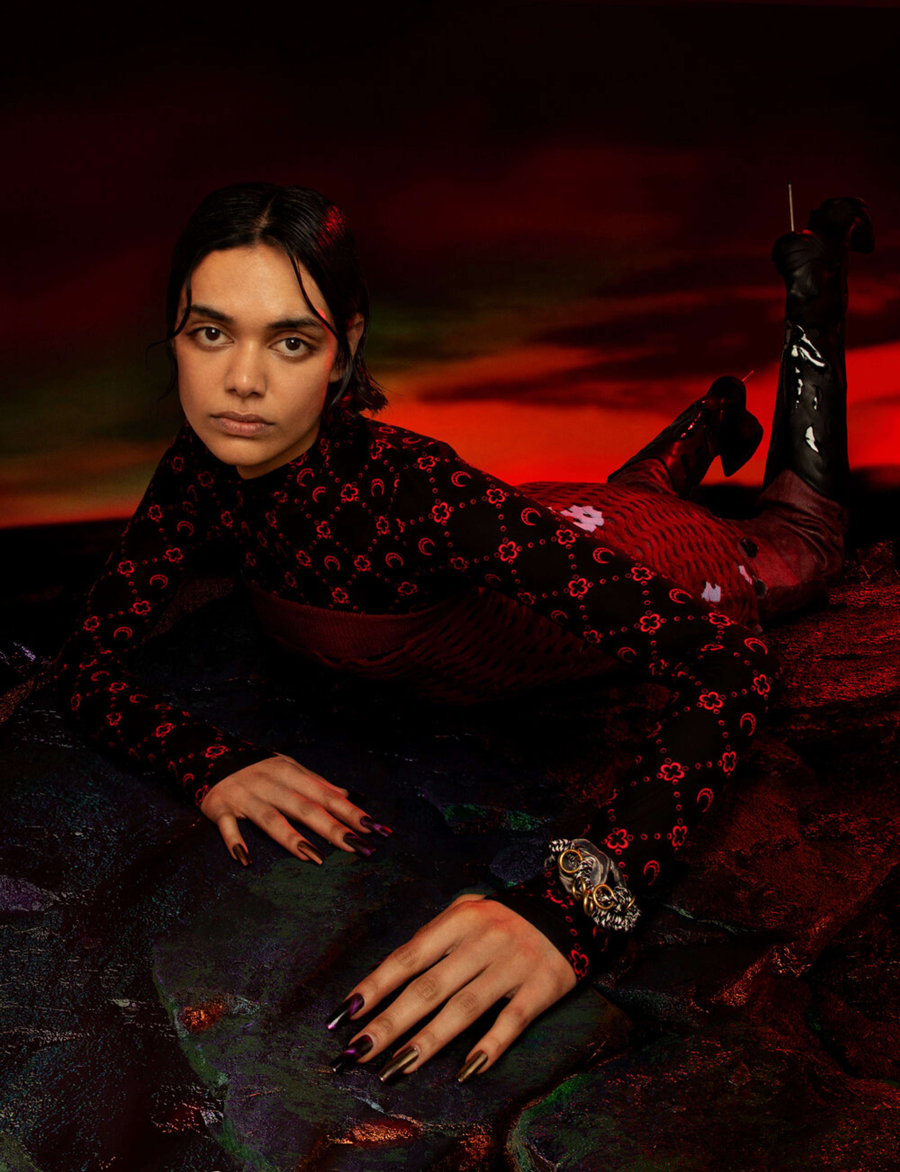 EDITORIAL | À Part Magazine by Ailsa Chaplin