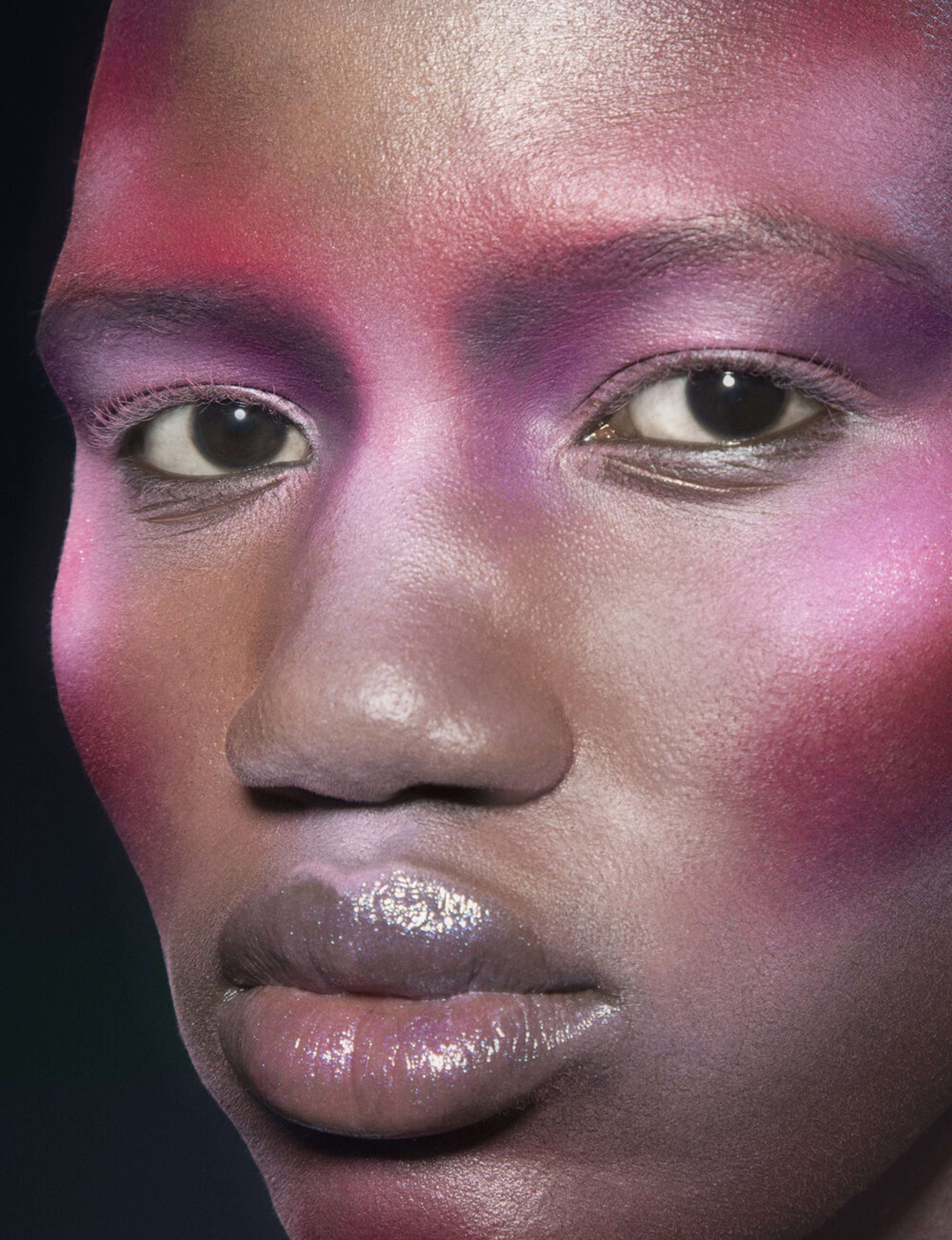 EDITORIAL | À Part Magazine by Ailsa Chaplin
