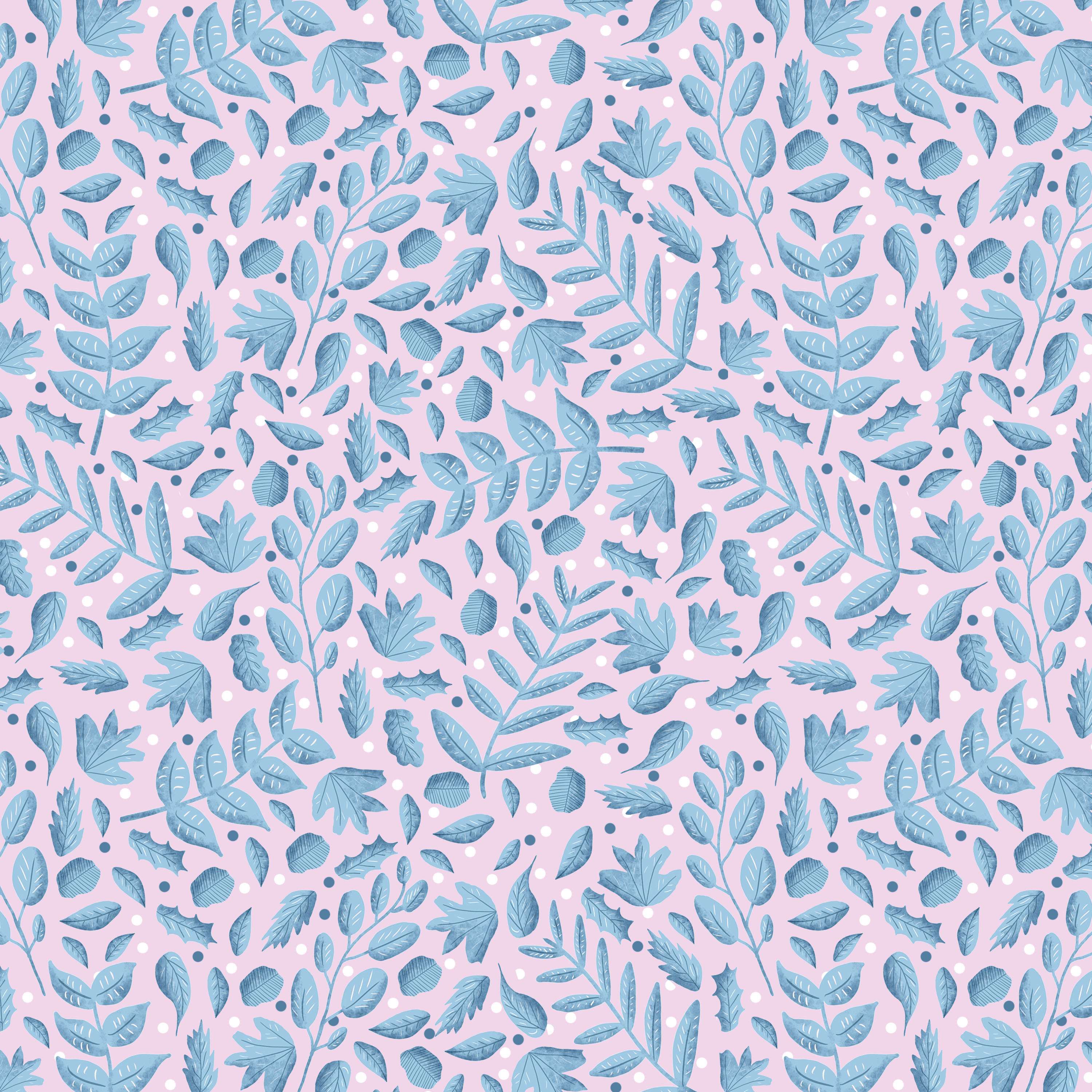 British Owls Pattern Collection by Tahlia David