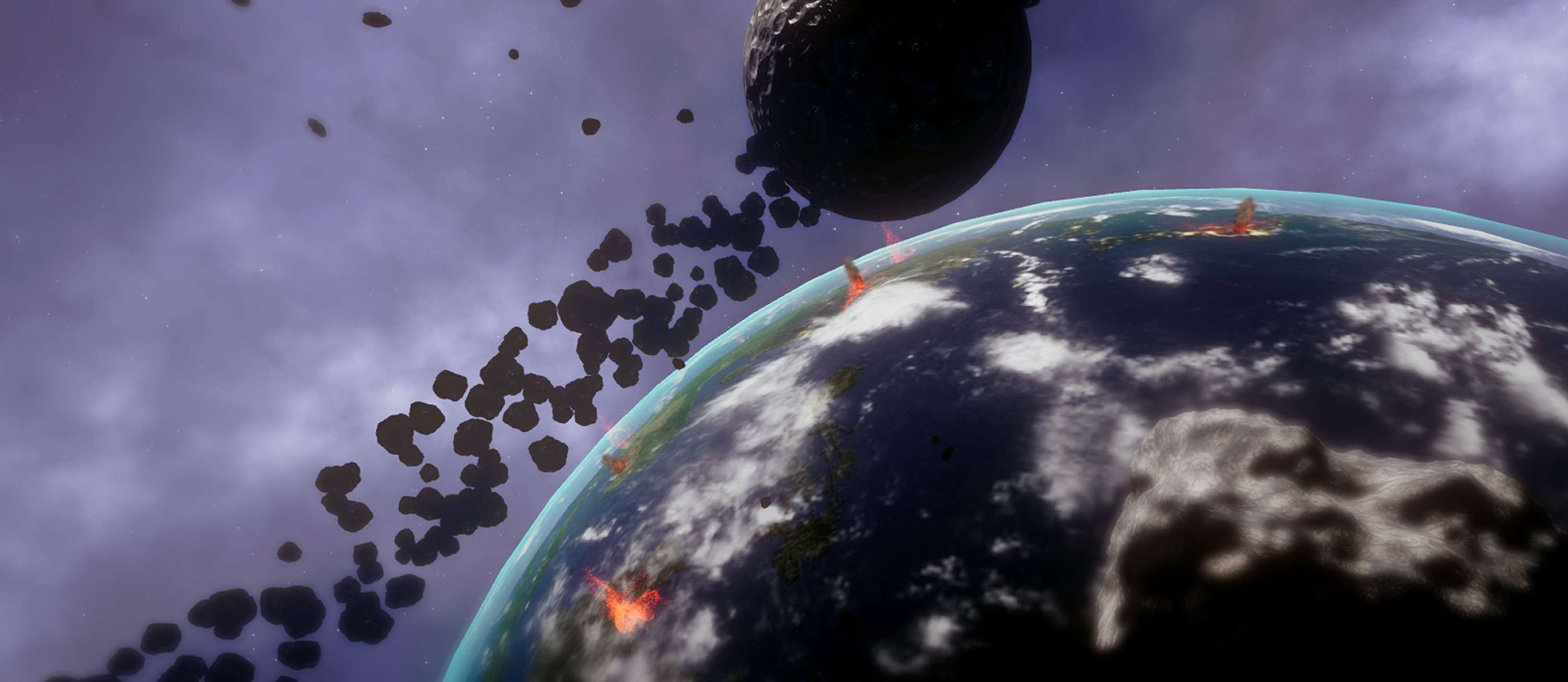 Hypha VR by Javier Garay Mena