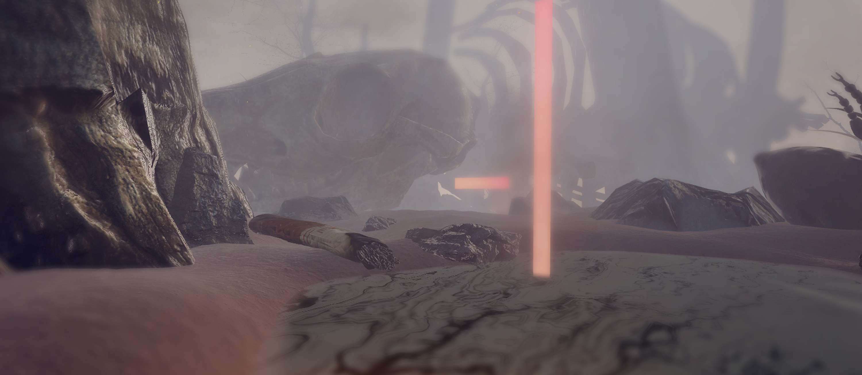Hypha VR by Javier Garay Mena