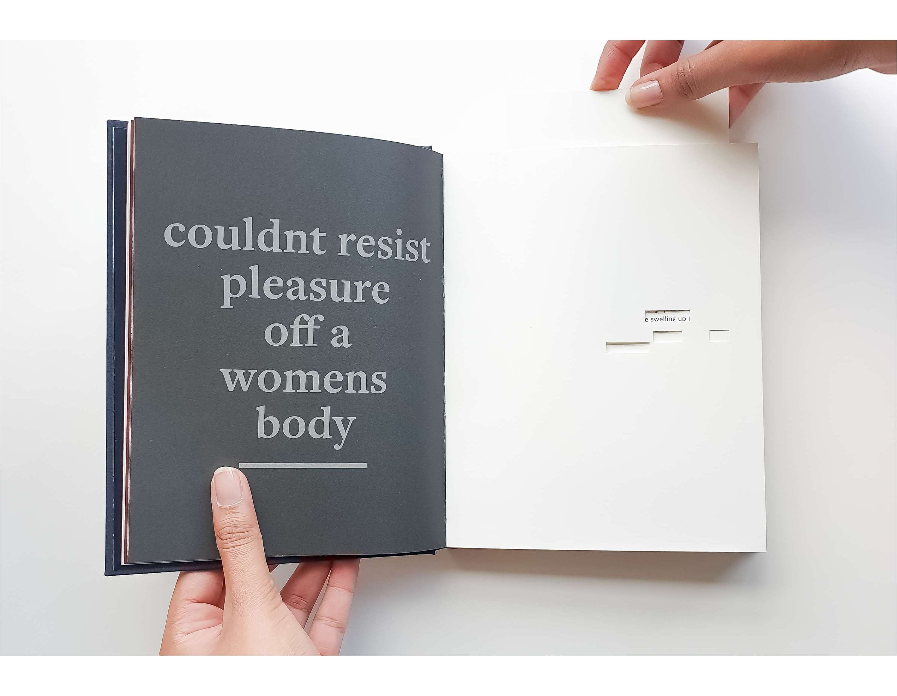 ISTD 2019 - Ulysses by Shivali Patel