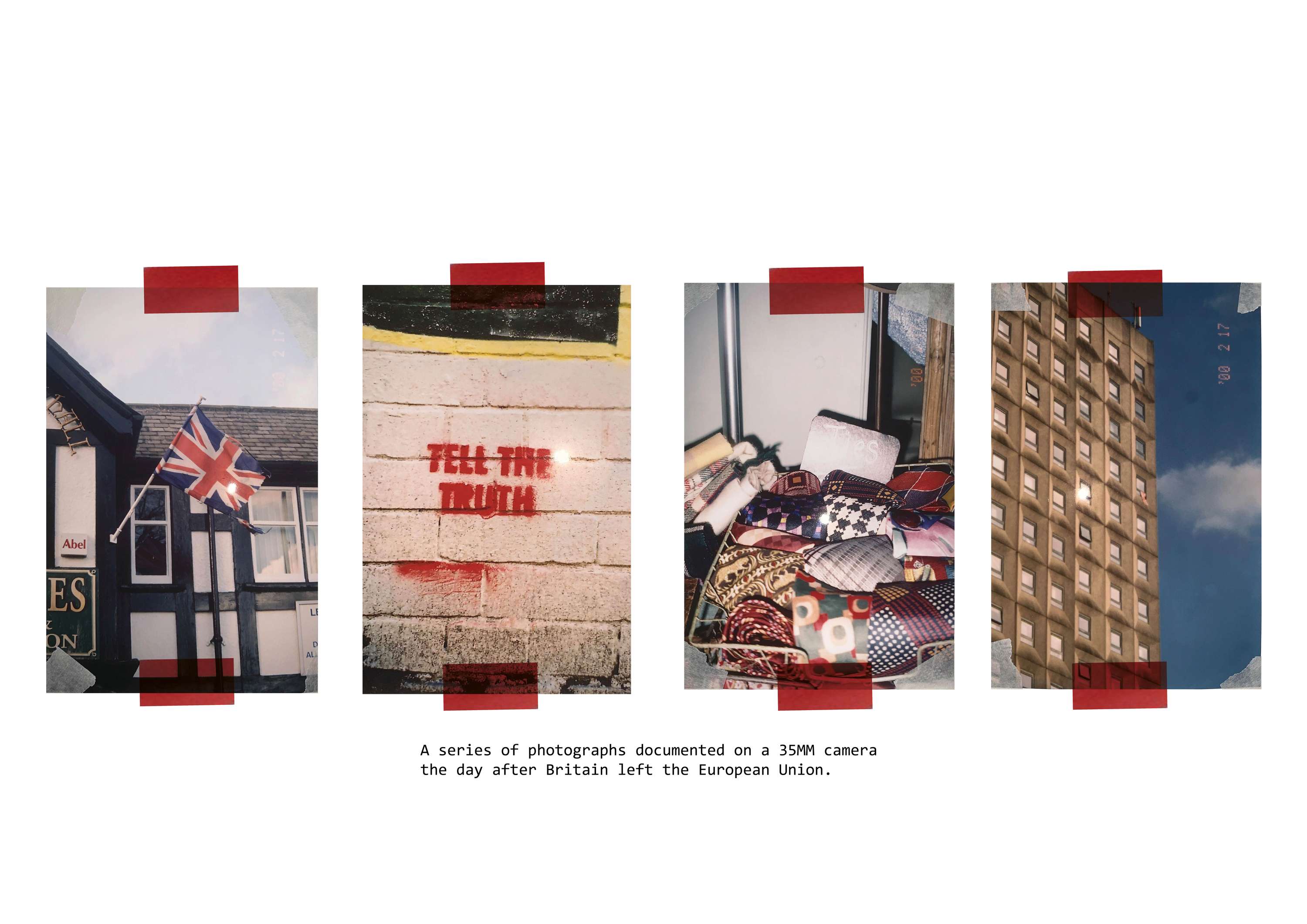 THE WORKING CLASS HERO by Katie Cornock