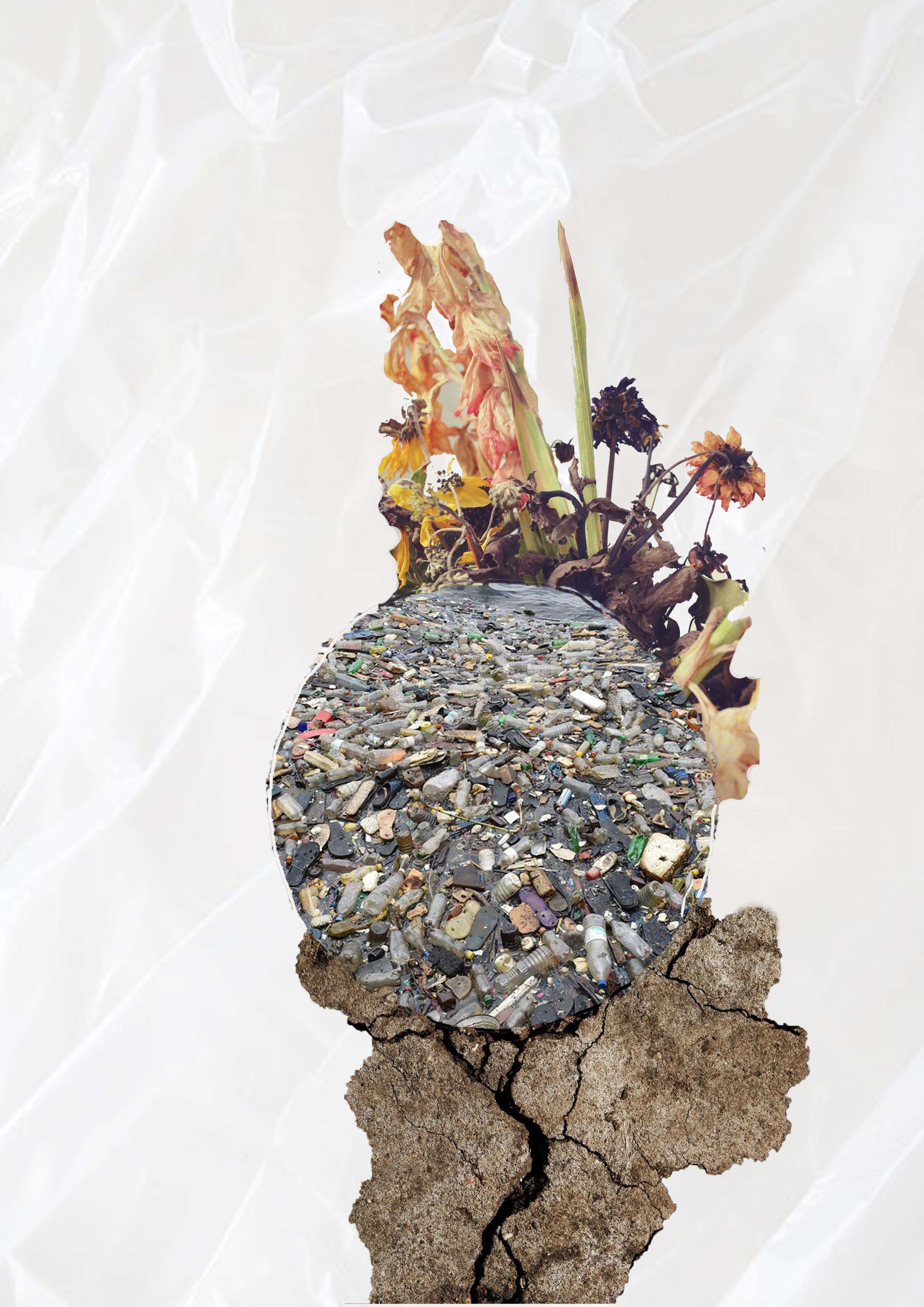 #GarbagePrincess by Charlina Lucas