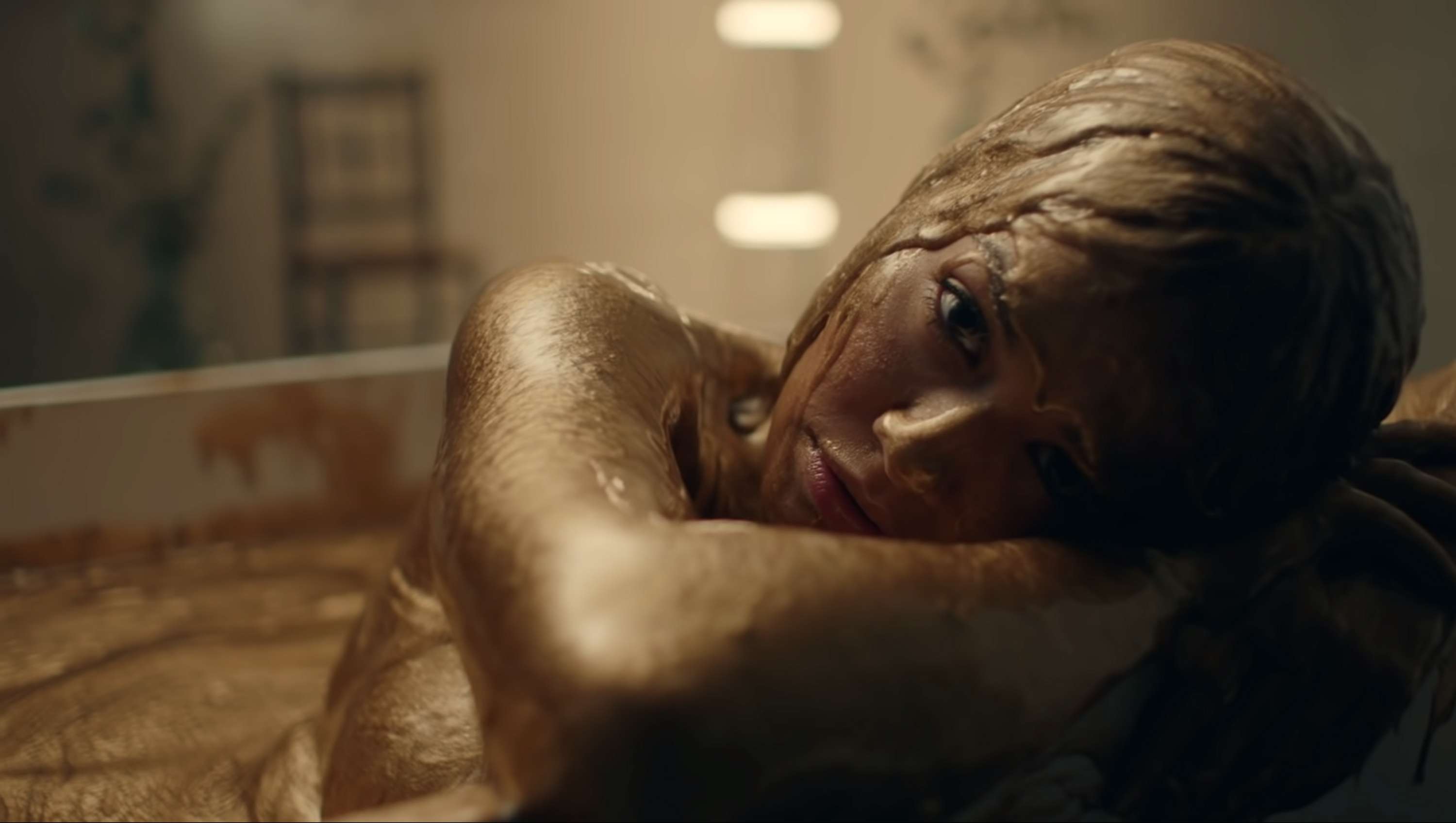 RITA ORA The How To Be Lonely Digital Immersive Experience by Jude Whyte