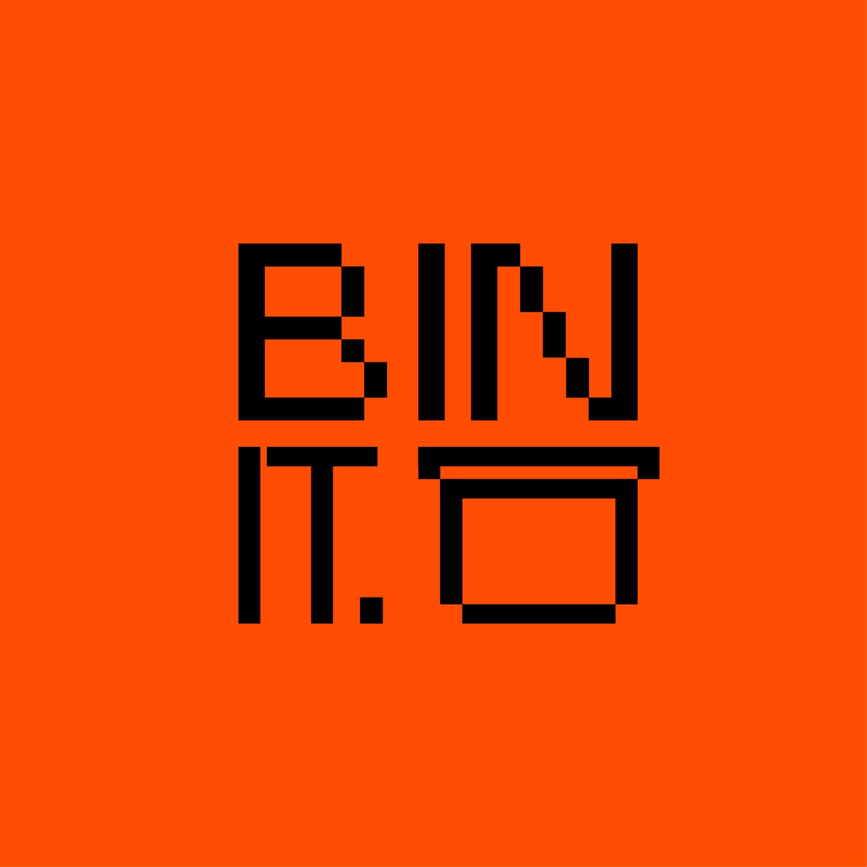 Bin It! (Creative Conscience) by Patrick Glavee