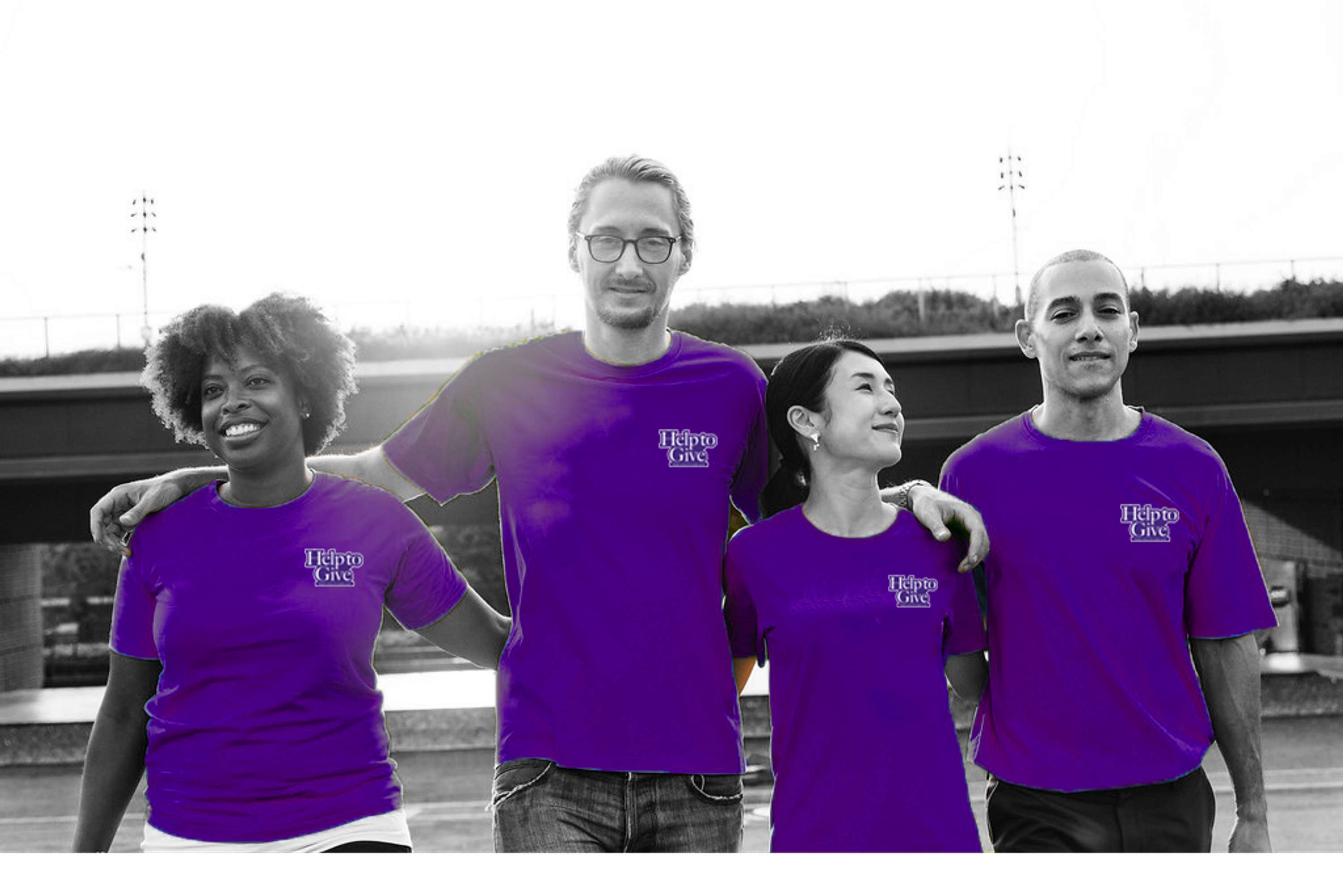 Shelter's Help To Give Scheme by Eleanor Fitton