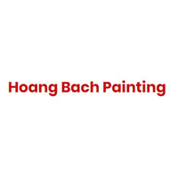 HoangBach Painting logo