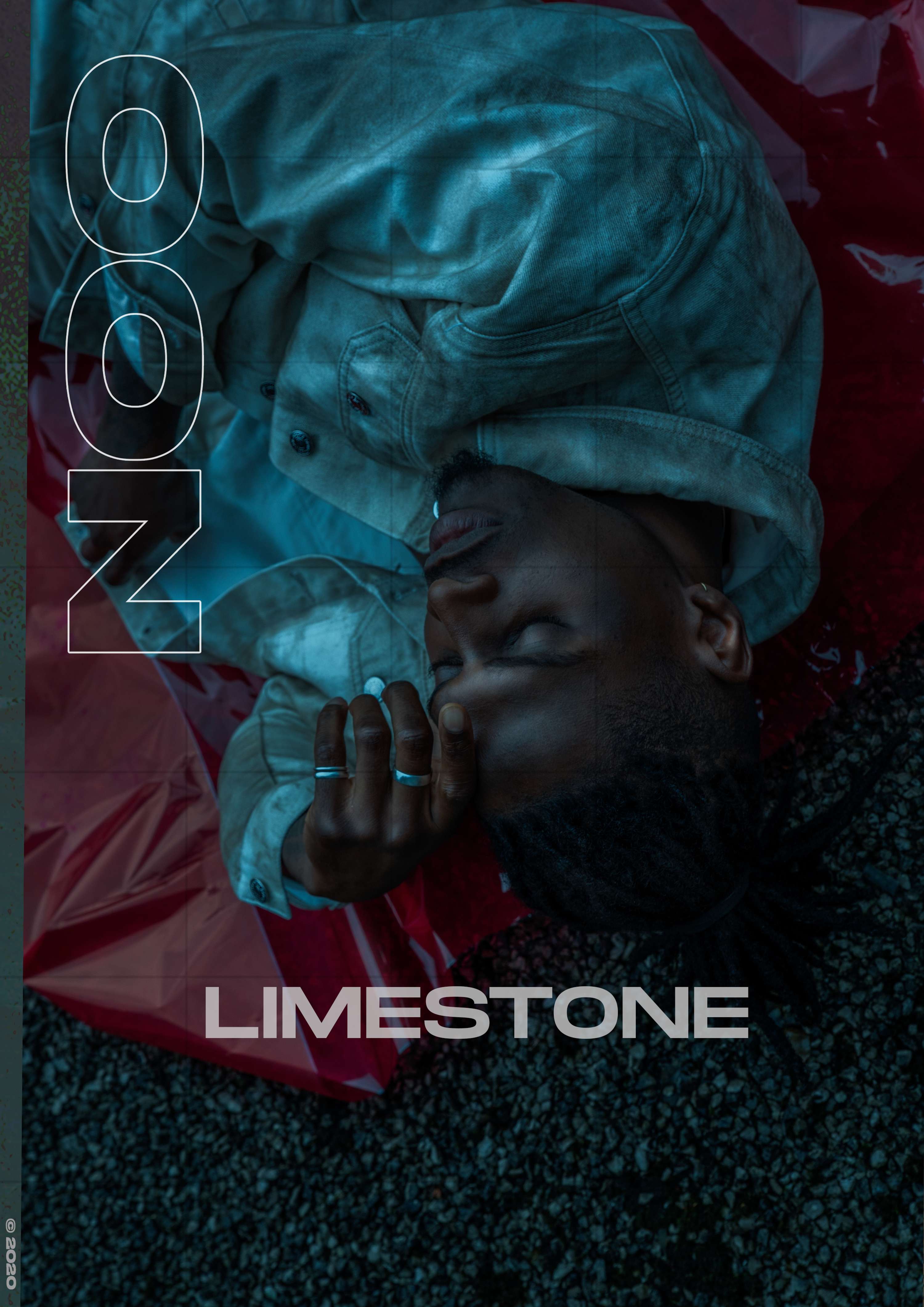 LIMESTONE by OON LDN