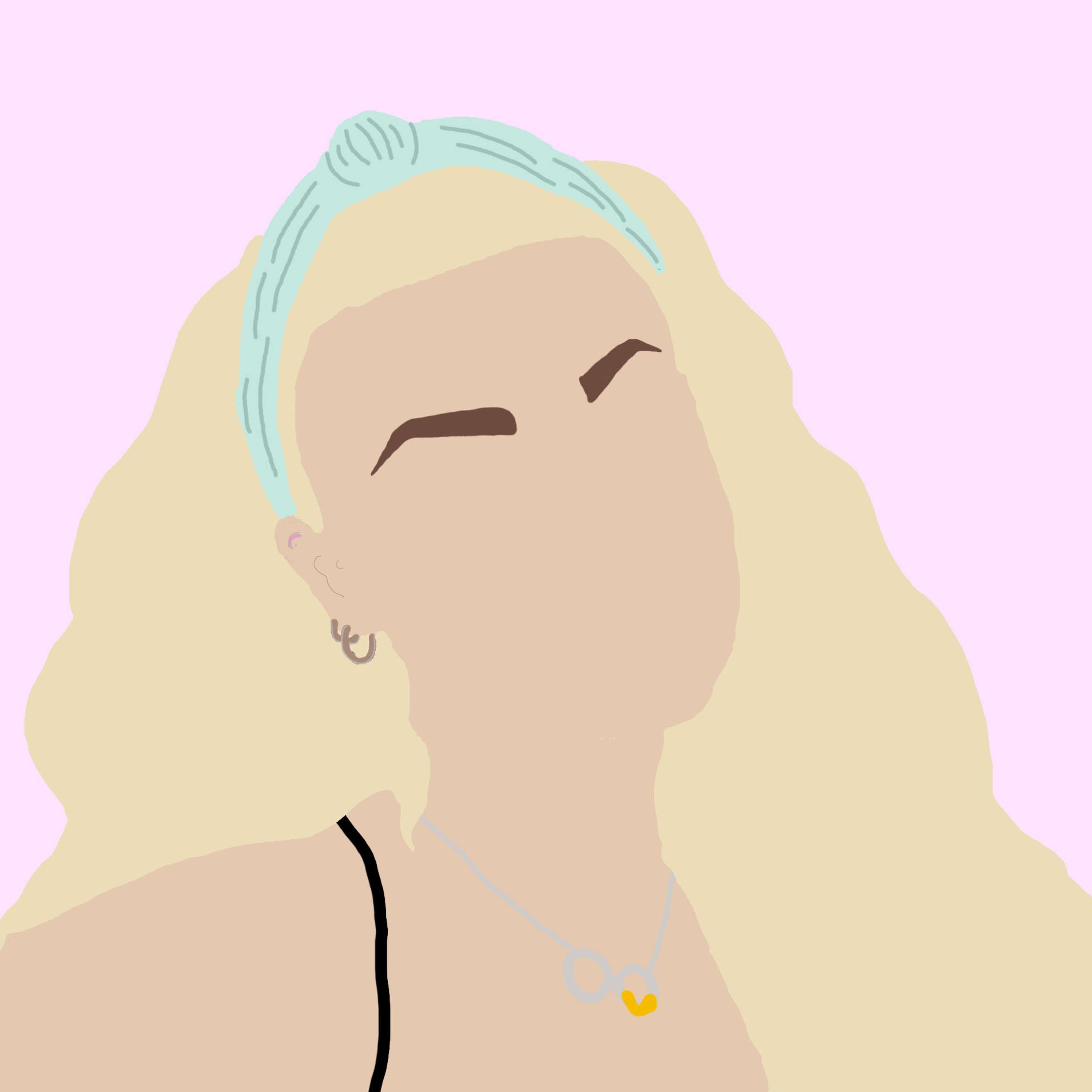 Insta Icon Commissions by Alice Newlands